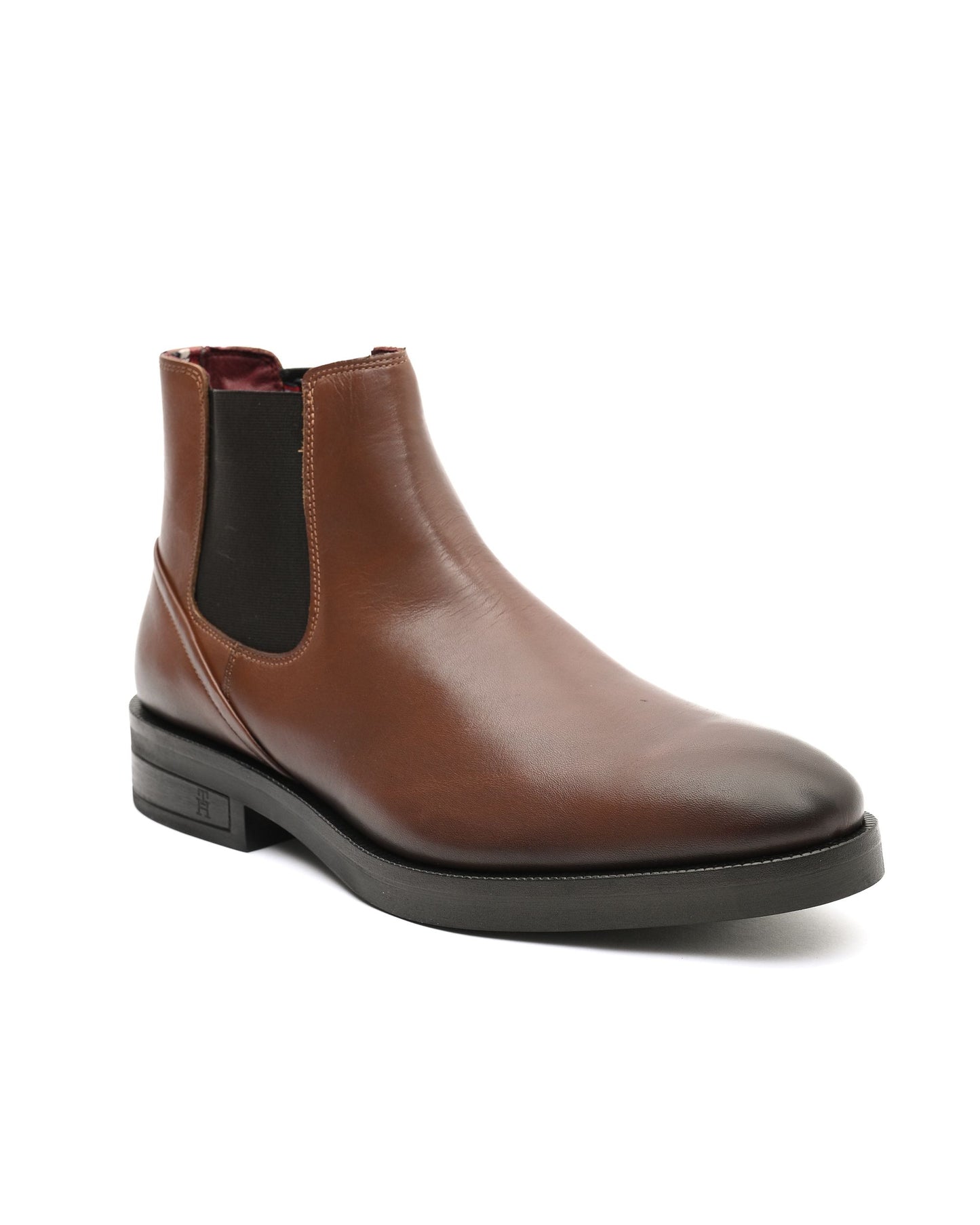 Tommy Hilfiger Mens Boots FM0FM05185GVI