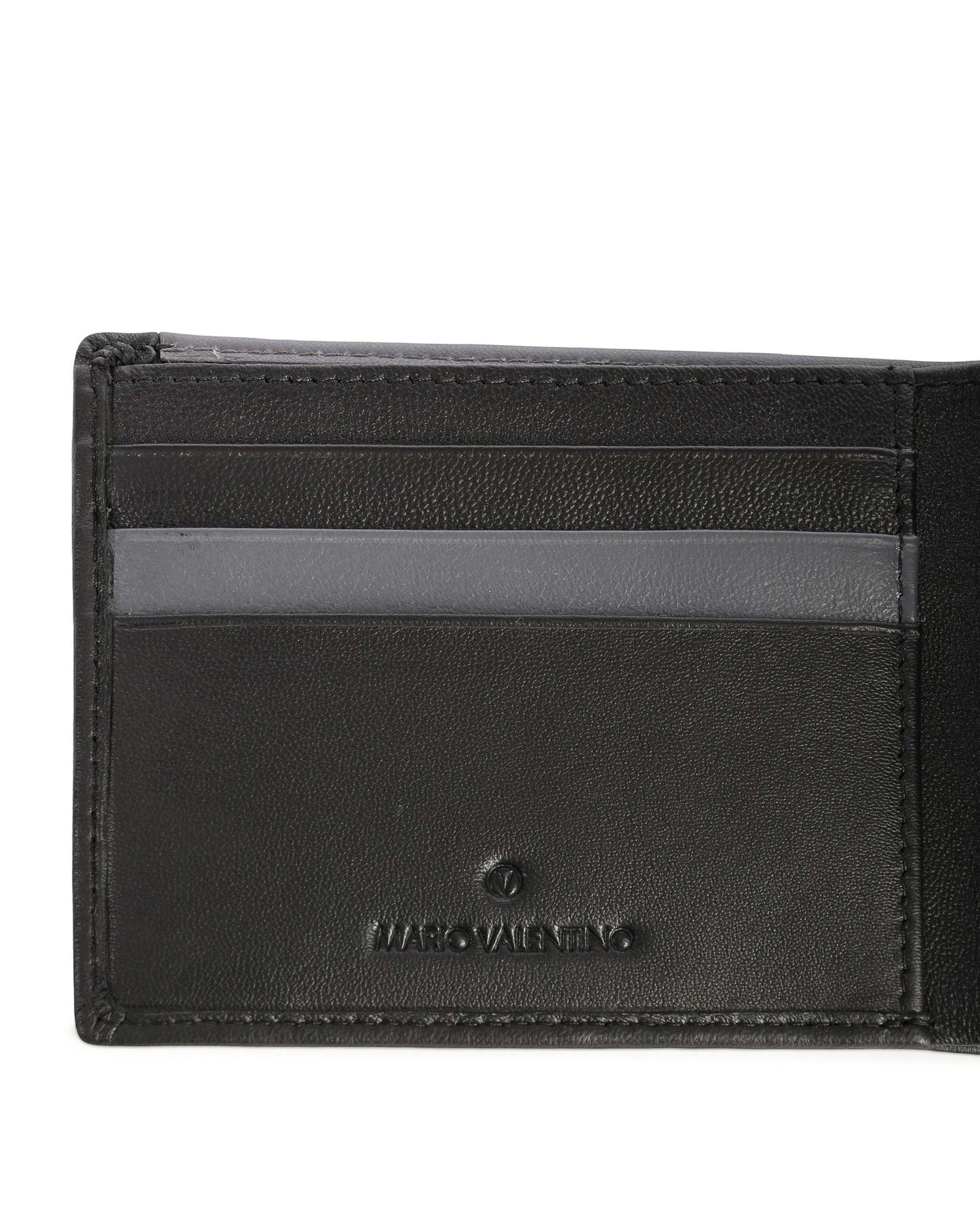 Valentino Men Wallet VPP7M868 385