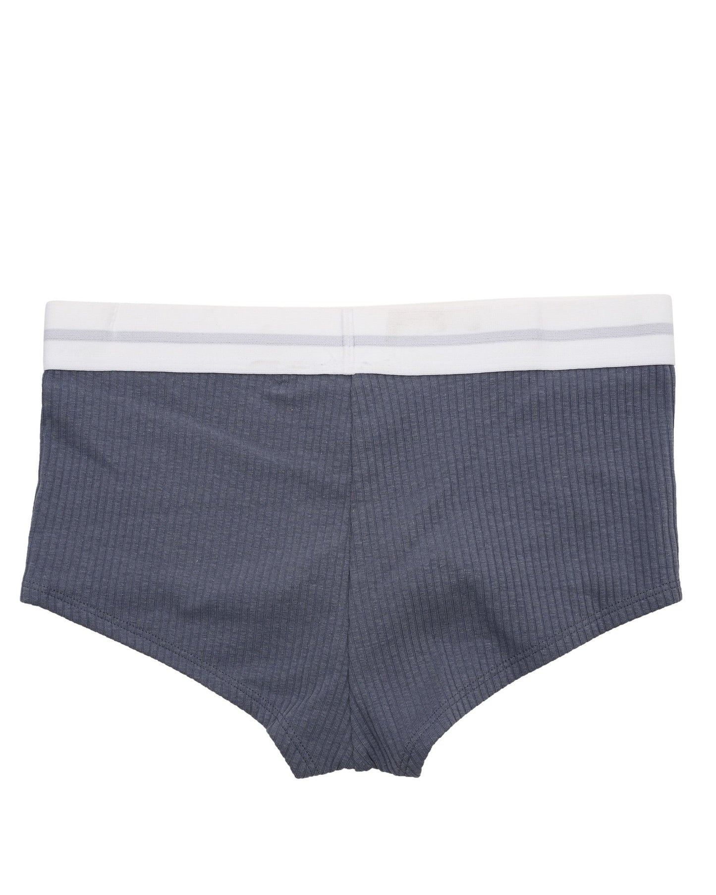 Calvin Klein Womens Boyshorts LV00QF8024FCG