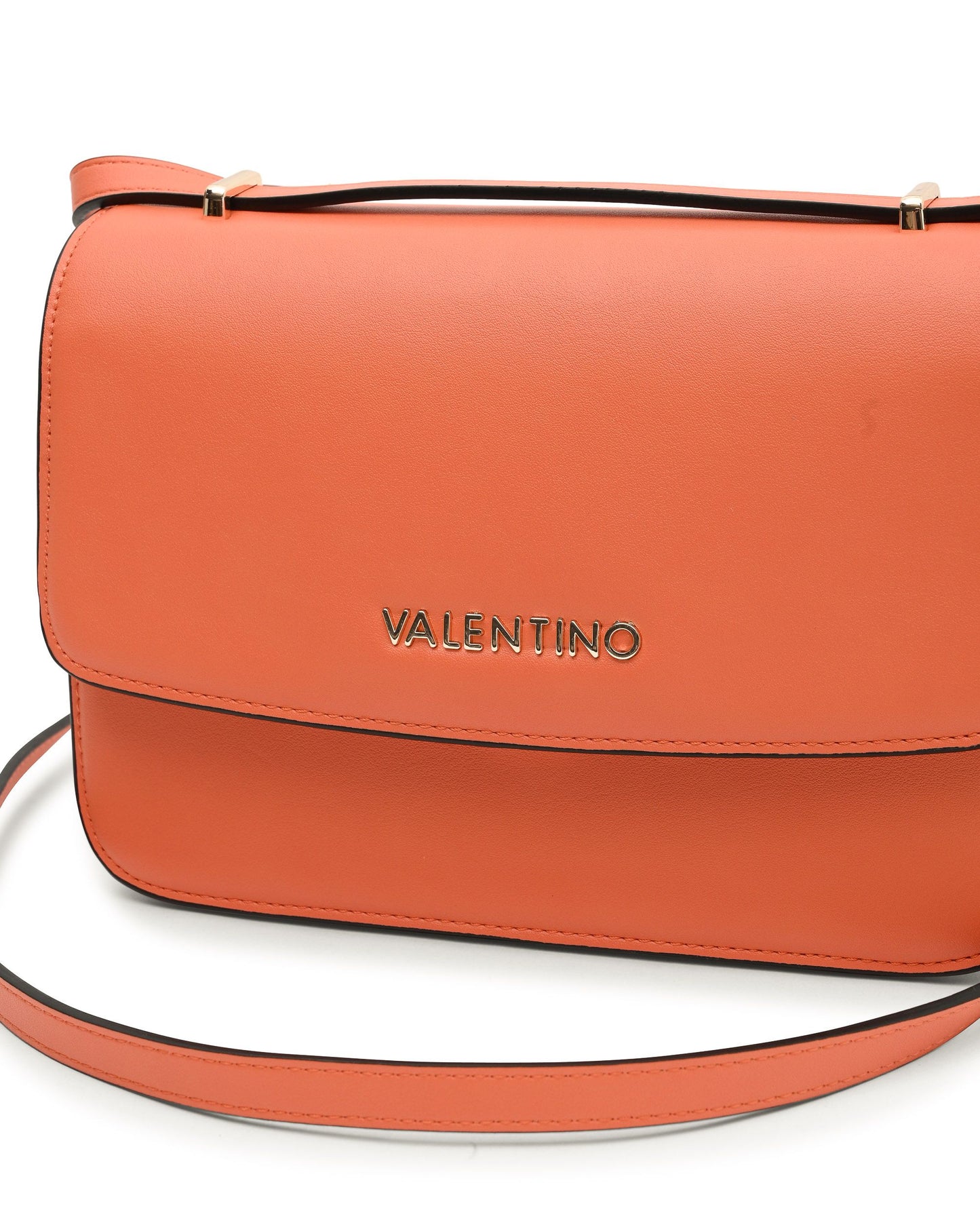 Valentino Womens Shoulder Bag VBS8ZT09 048