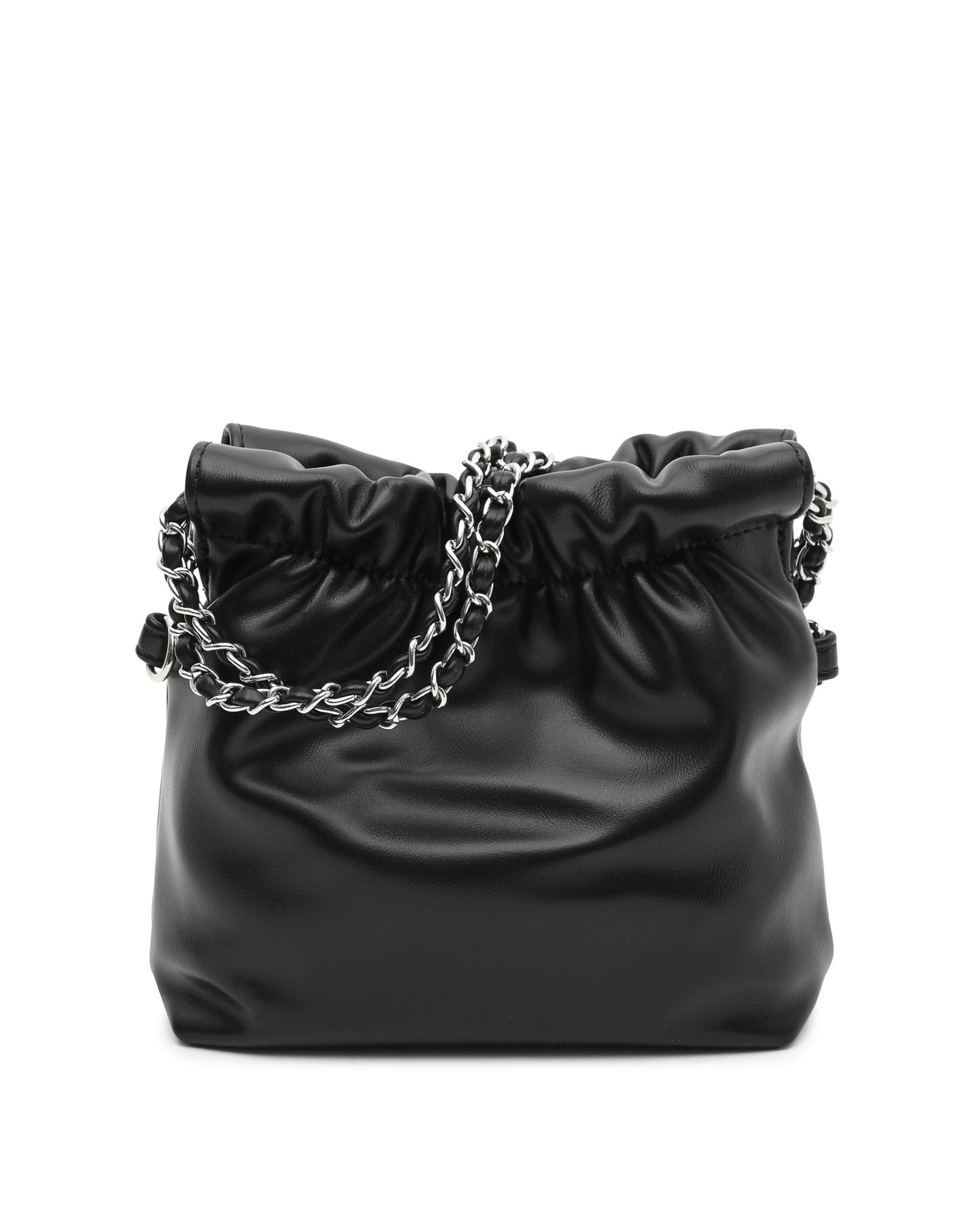 Valentino Womens Shoulder Bag VBS8AF33 001