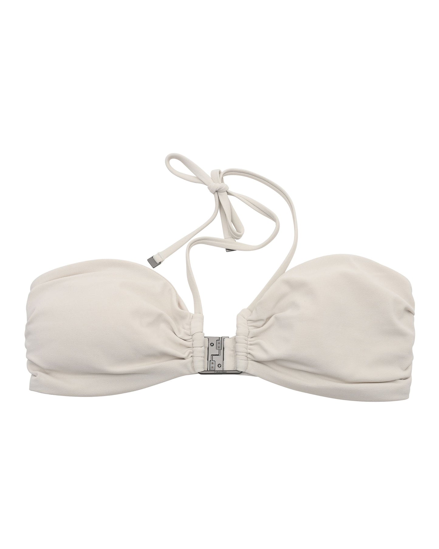 Calvin Klein Womens Bandeau Top KW0KW02809ADA