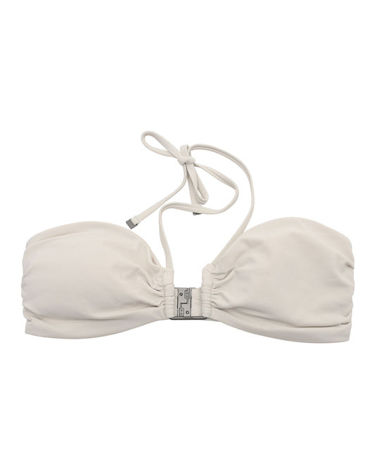 Calvin Klein Womens Bandeau Top KW0KW02809ADA