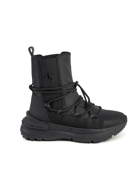 Calvin Klein Women Sneakers BLACK YW0YW012470GT
