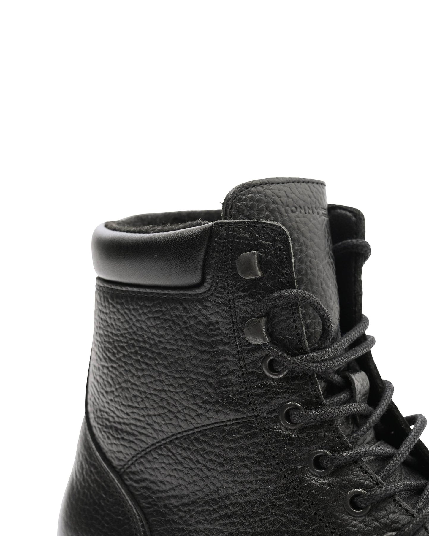 Tommy Hilfiger Mens Boots FM0FM05192BDS