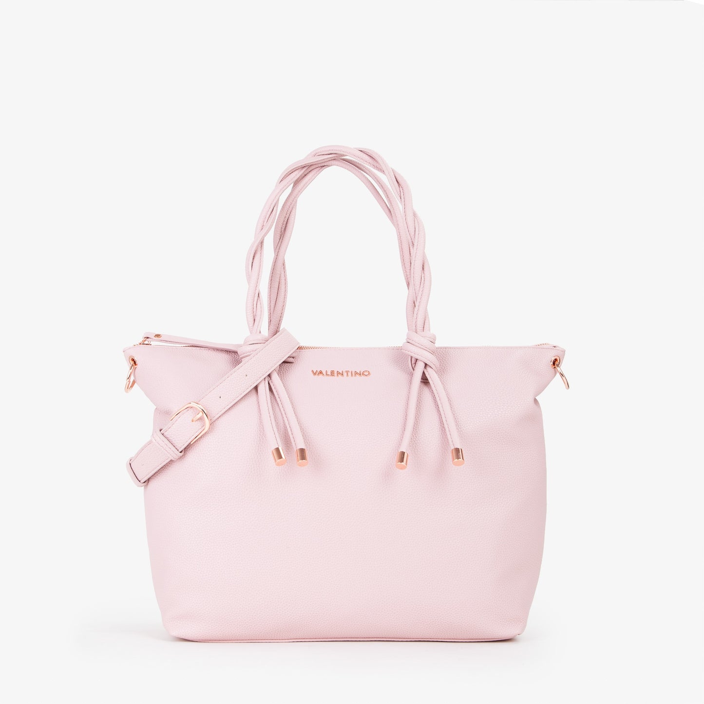 Valentino Womens Shoulder Bag VBS8U901 030