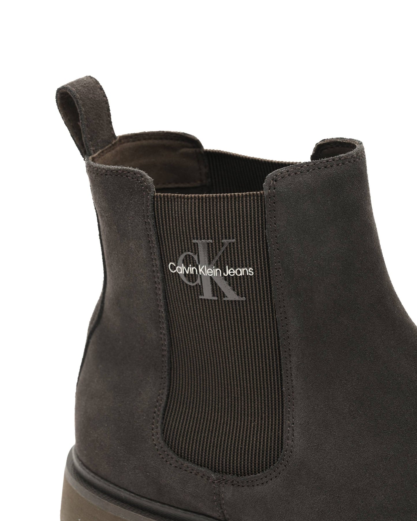 Calvin Klein Mens Boots YM0YM01080GWX