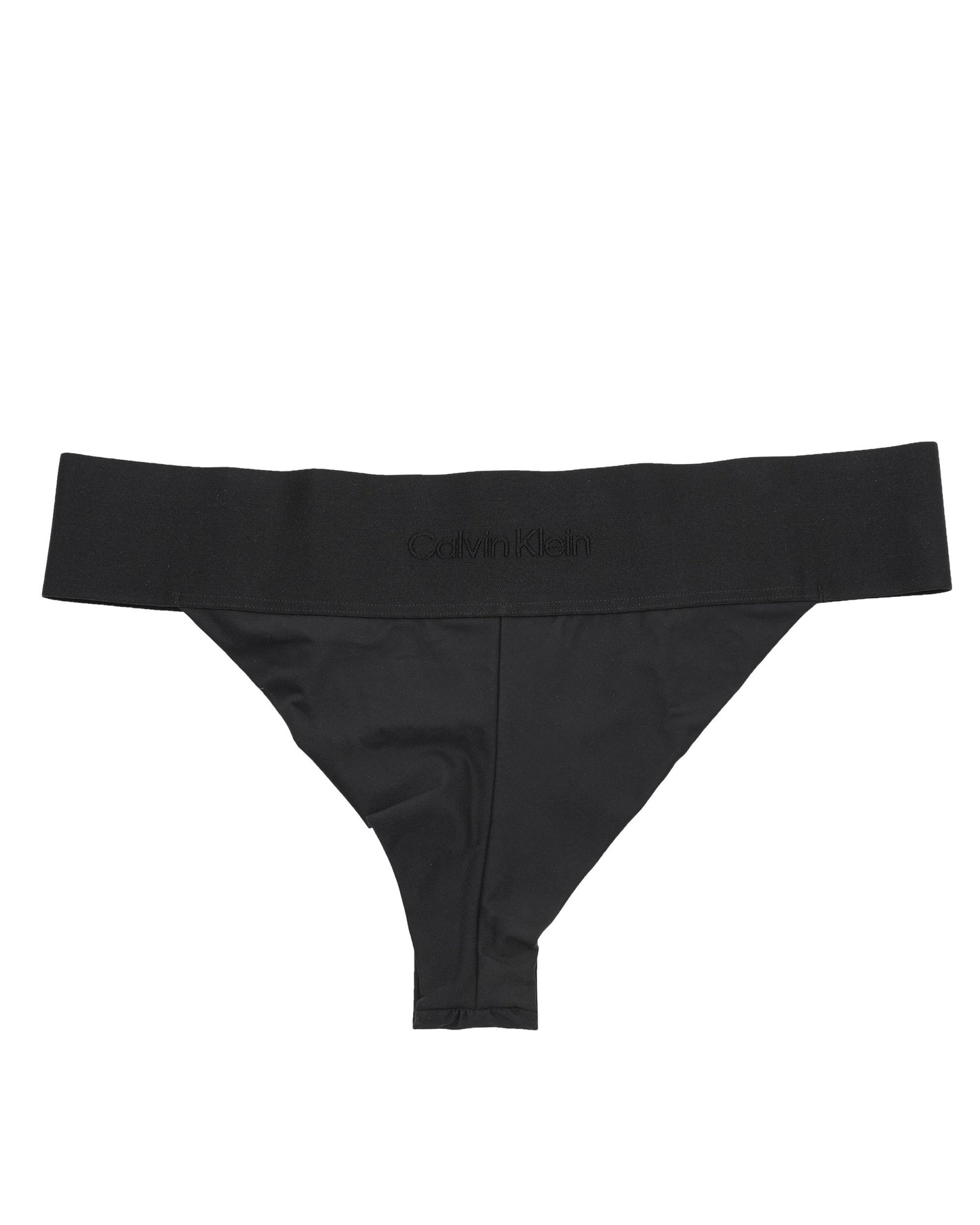 Calvin Klein Womens Swim Bottom KW0KW02804BEH
