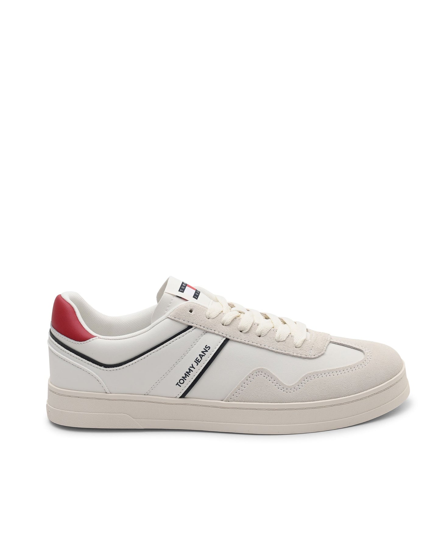 Tommy Hilfiger Mens Sneakers EM0EM014140G1