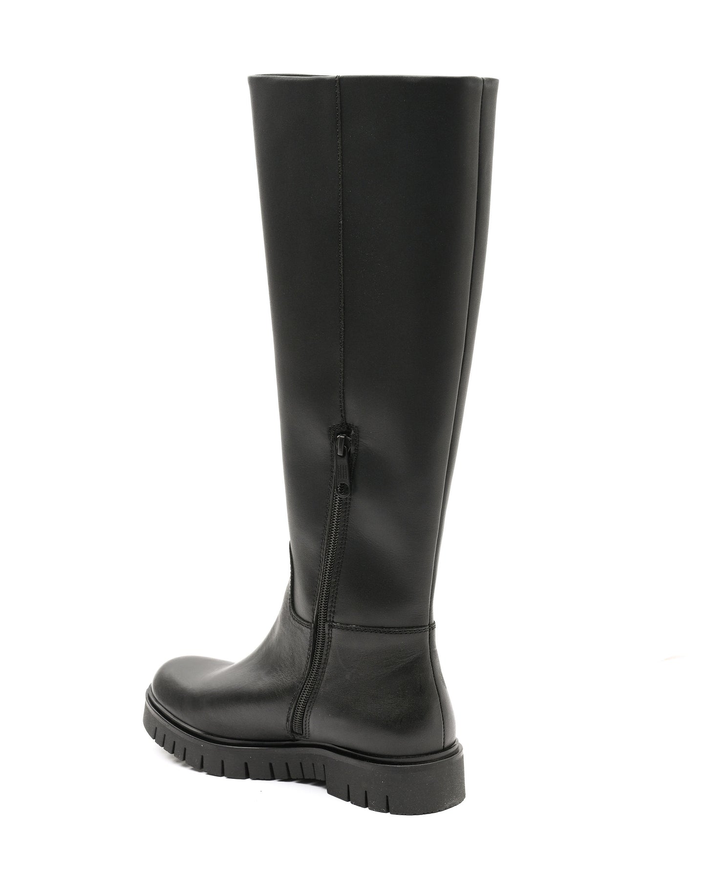 Tommy Hilfiger Womens Boots EN0EN02627BDS