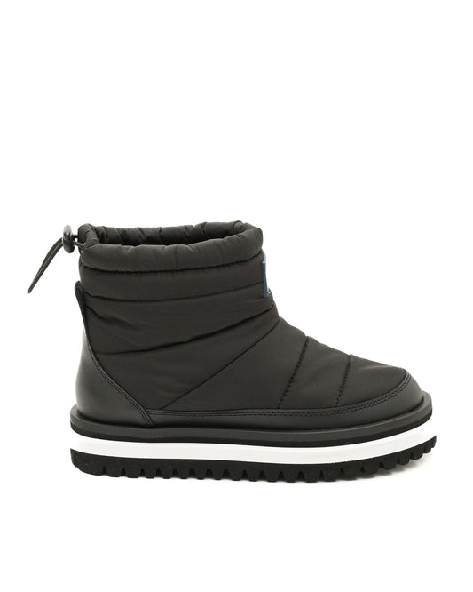 Tommy Hilfiger Womens Boots EN0EN02725BDS
