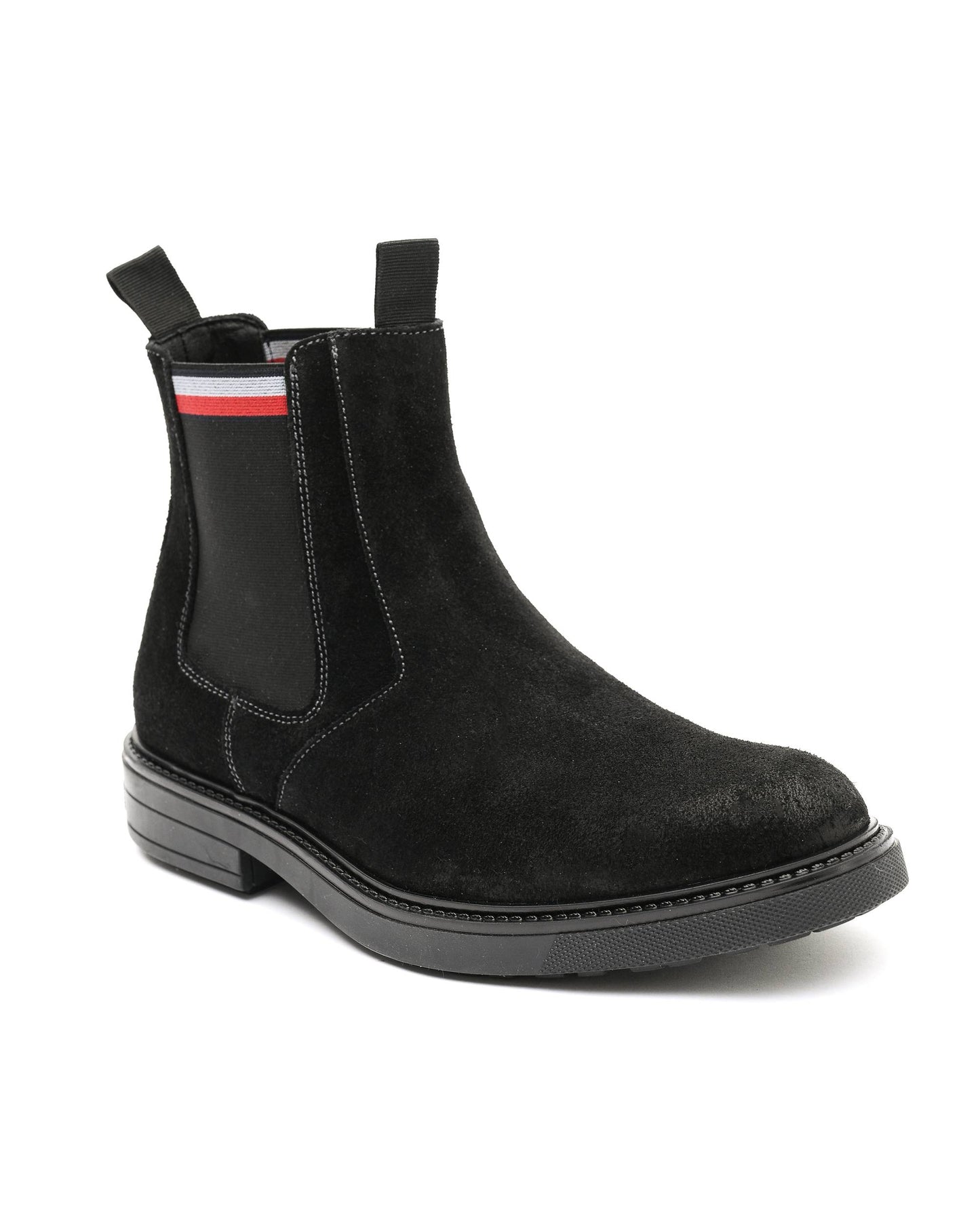 Tommy Hilfiger Mens Boots FM0FM05191BDS