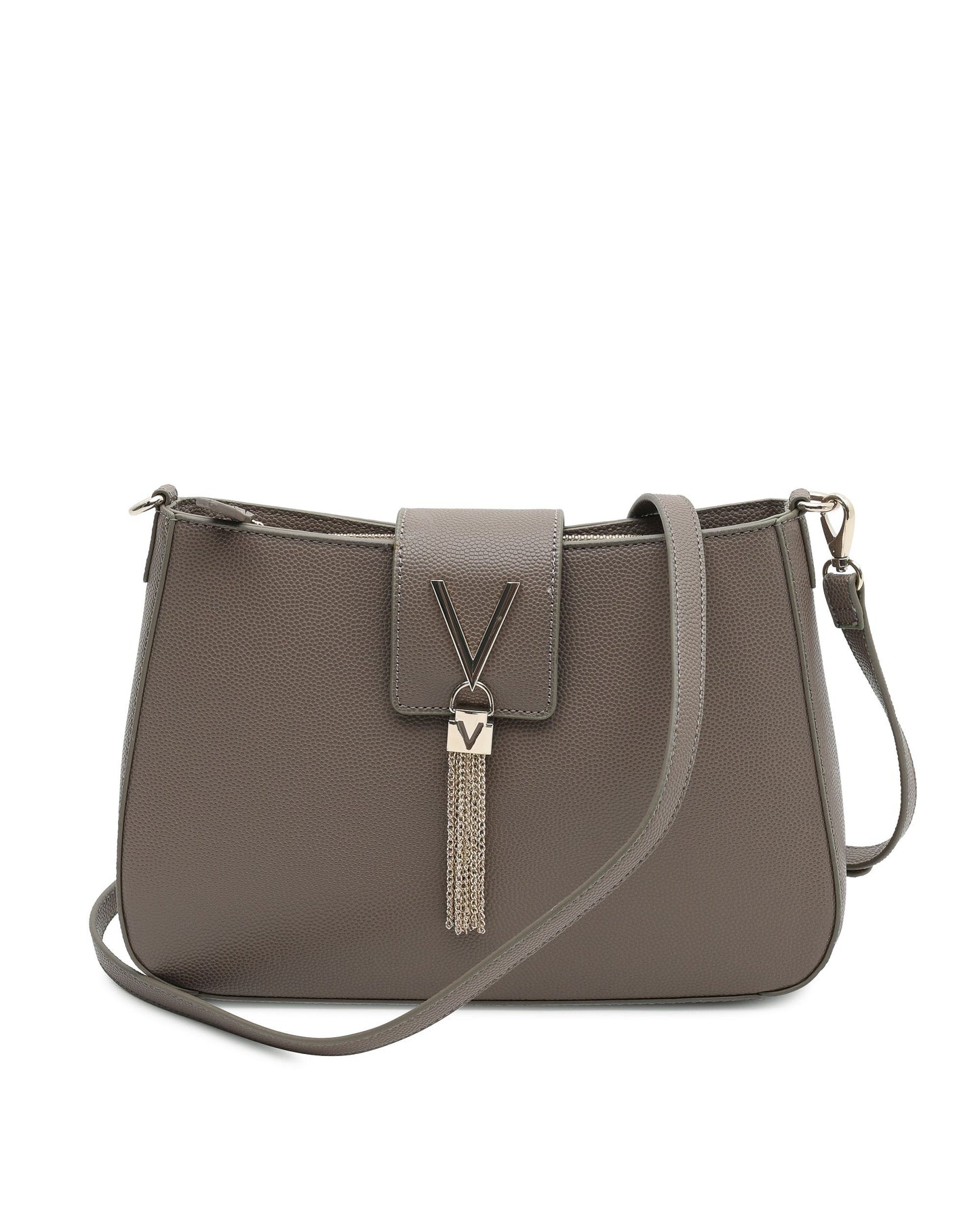 Valentino Womens Shoulder Bag VBS1R410G 259