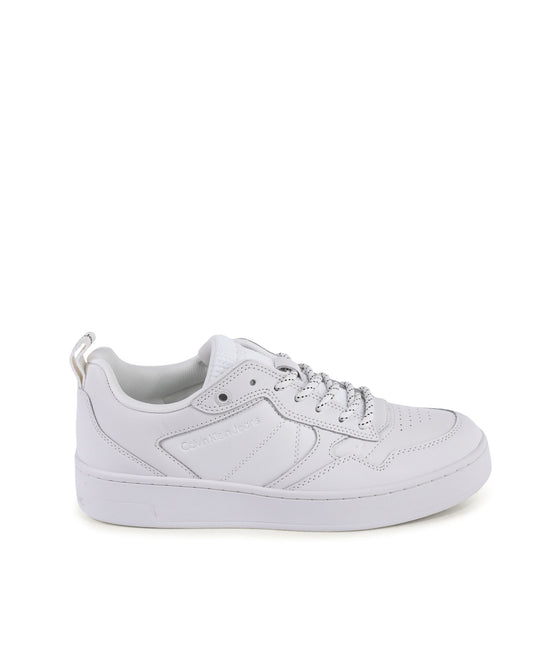 Calvin Klein Women Sneakers WHITE YW0YW01050YBR