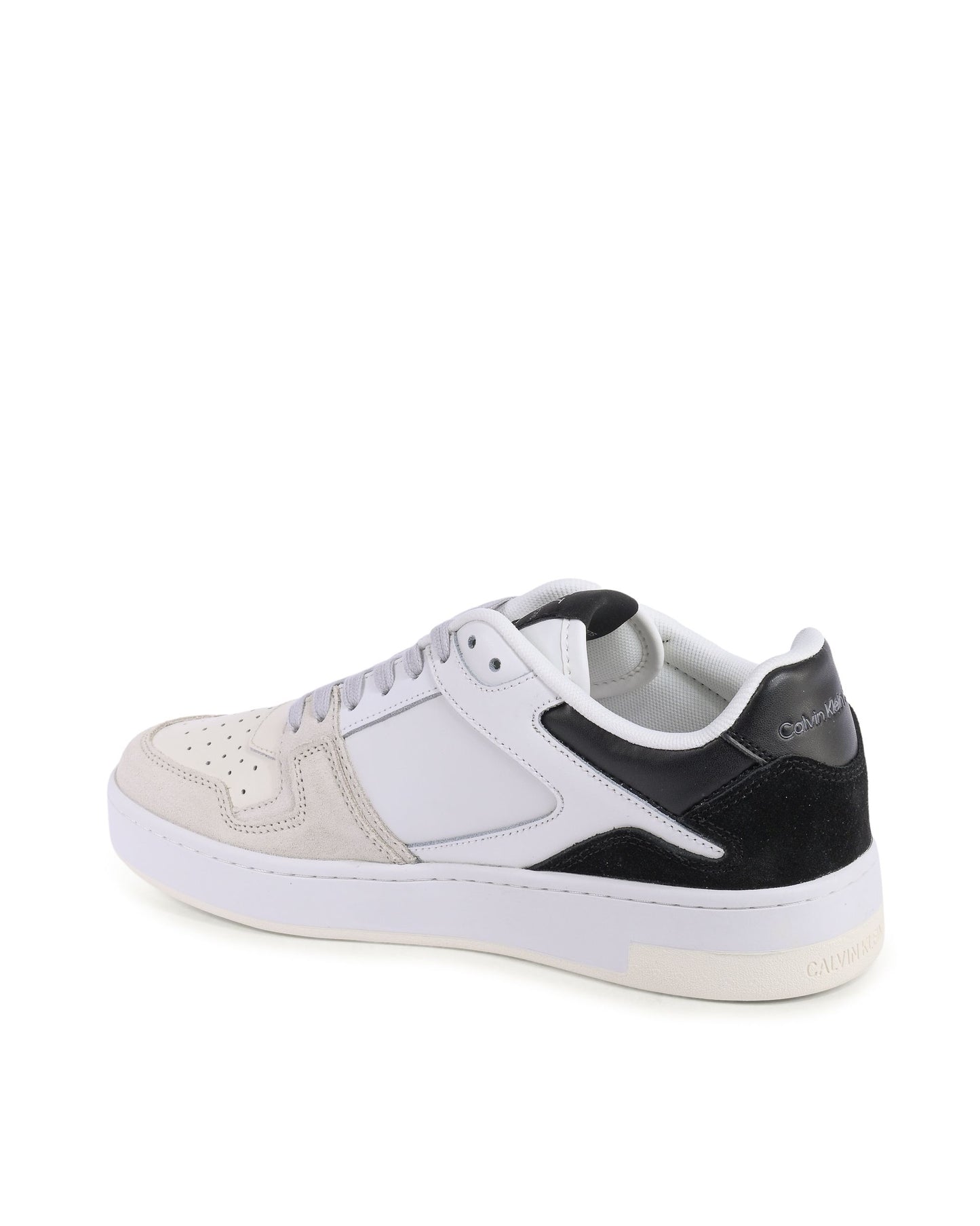 Calvin Klein Women Sneakers BLACK YW0YW01051BEH