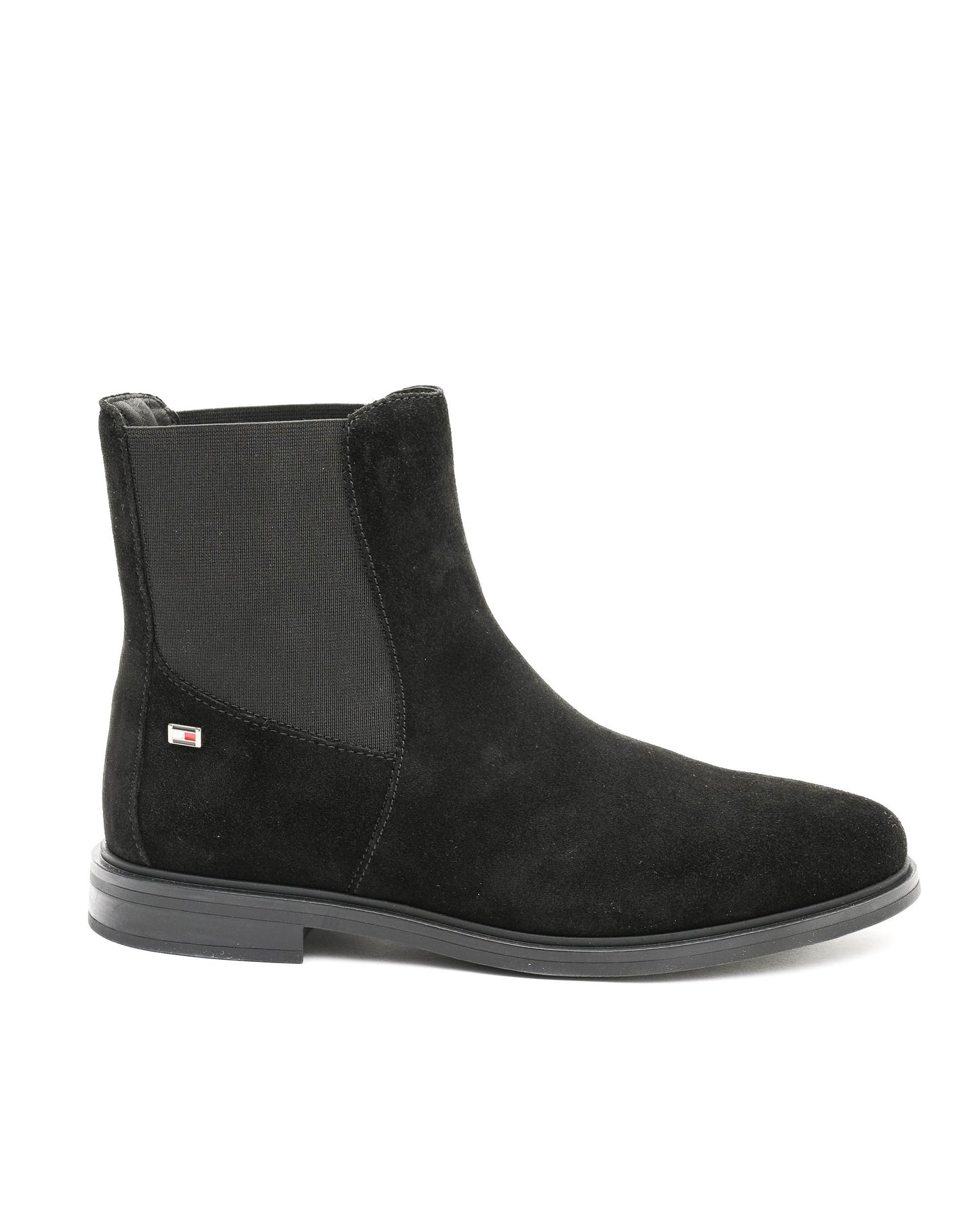 Tommy Hilfiger Womens Boots FW0FW08176BDS