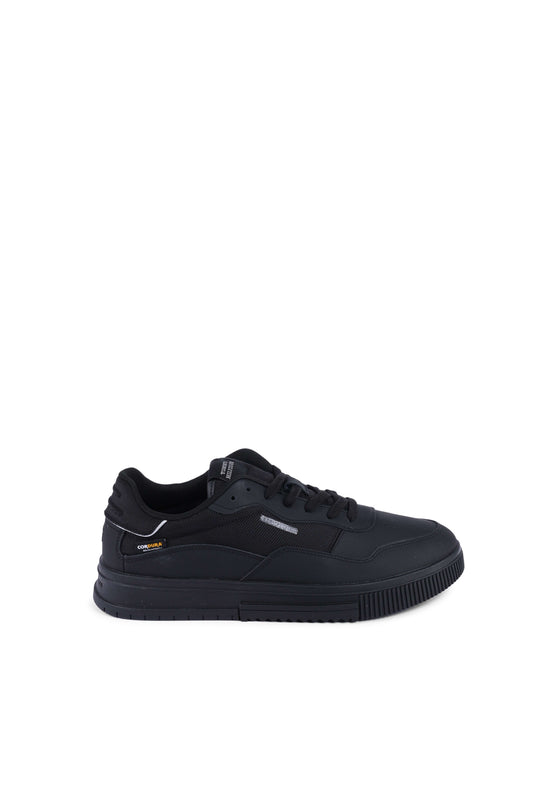 Tommy Hilfiger Mens Sneaker Black FM0FM048260GQ
