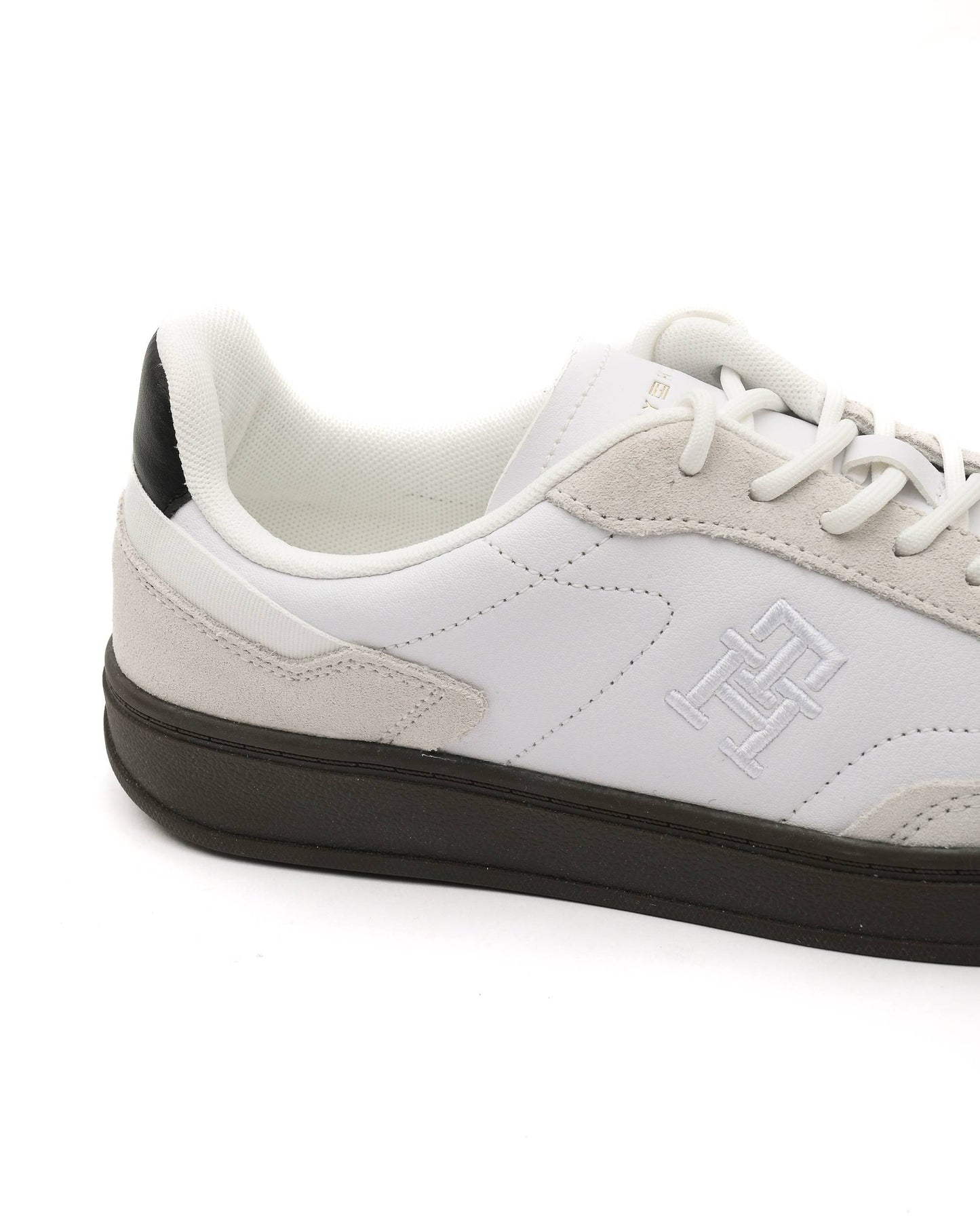 Tommy Hilfiger Womens Sneakers FW0FW08186YBS