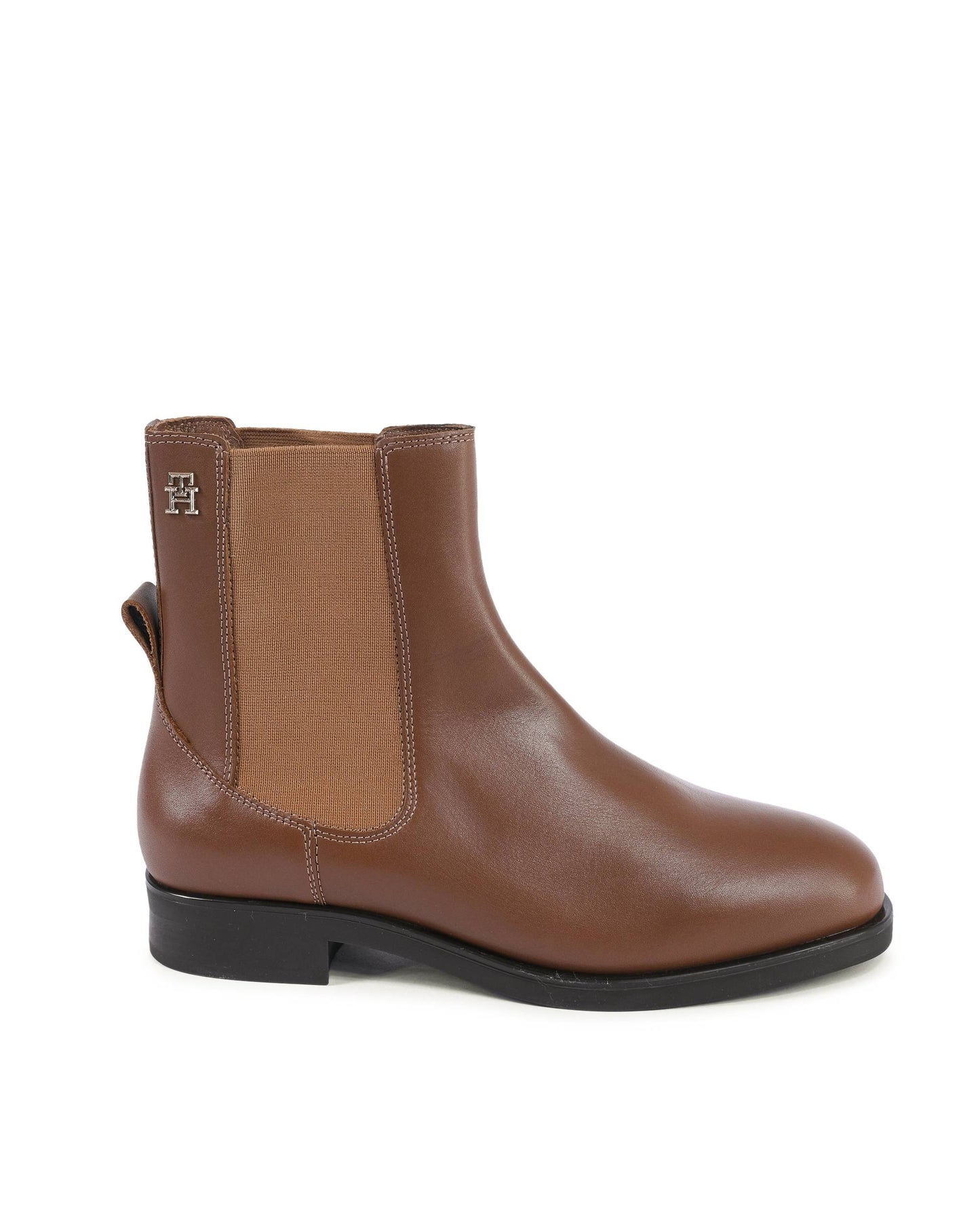 Tommy Hilfiger Women Boots BROWN FW0FW07483GTU
