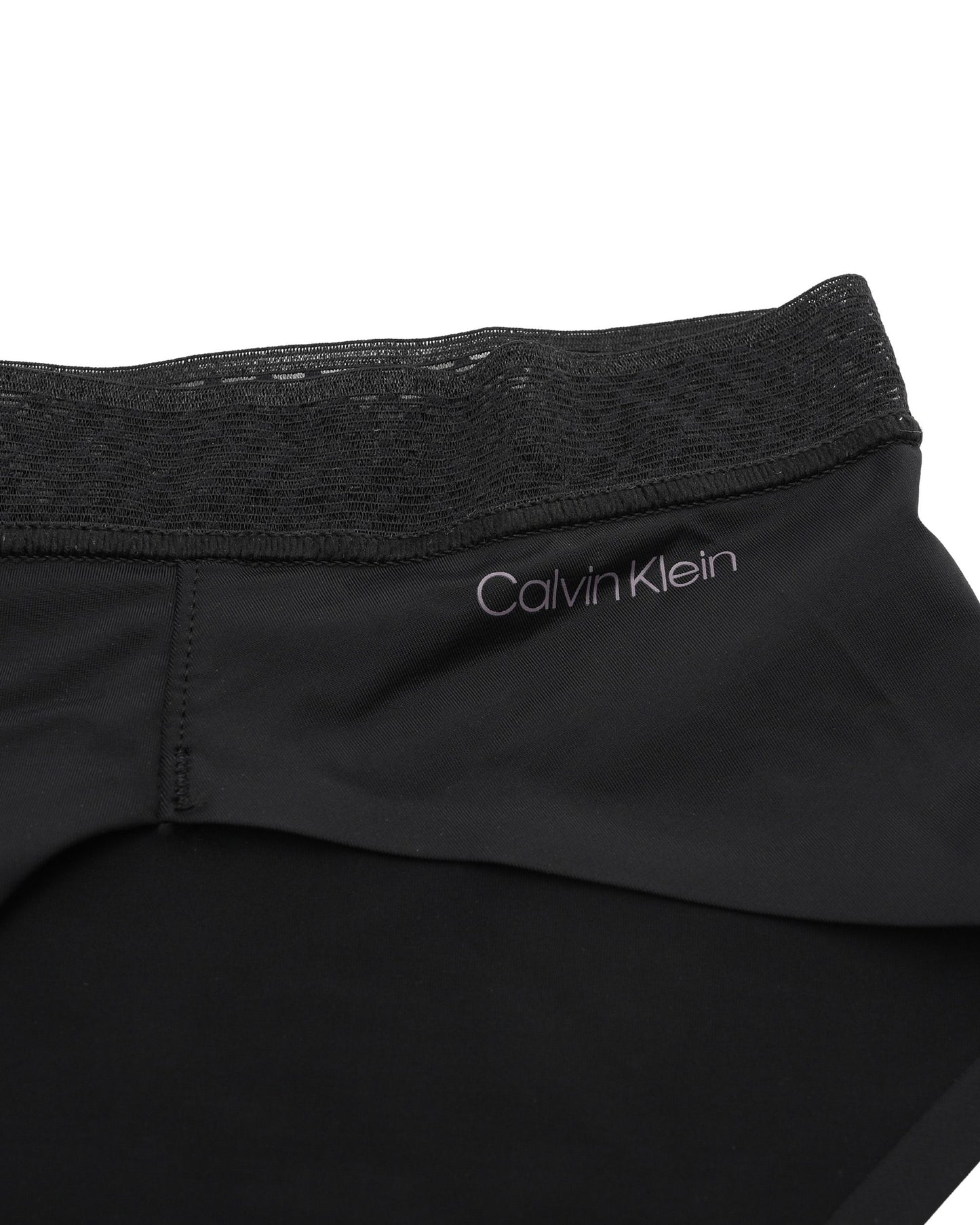Calvin Klein Womens Bikini 000QF6308EUB1