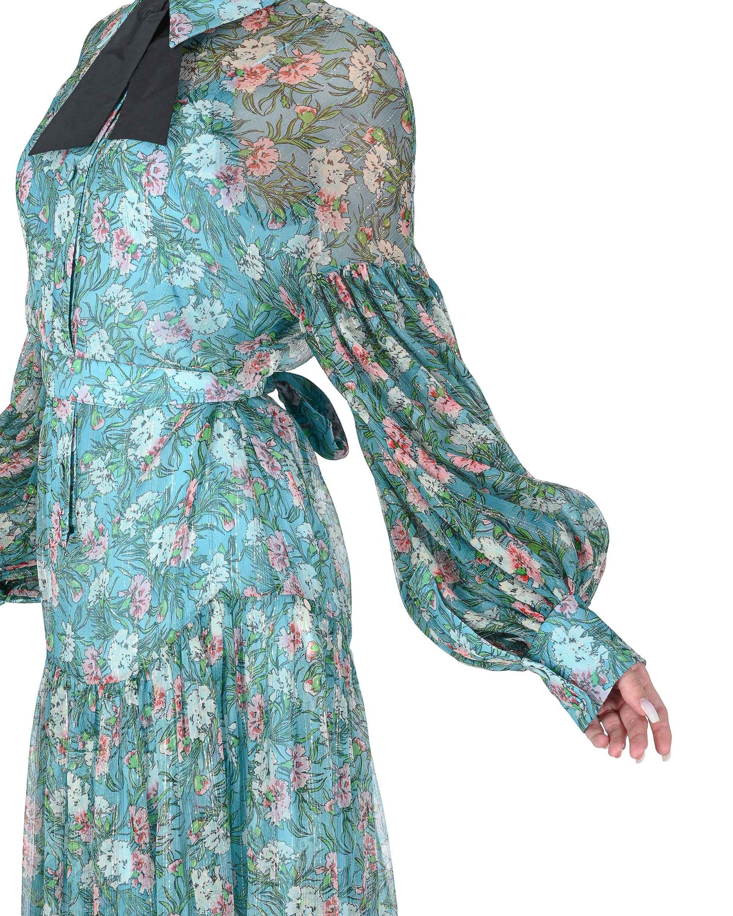 Gucci Womens Dress 742083.ZANIL.4573 A1M
