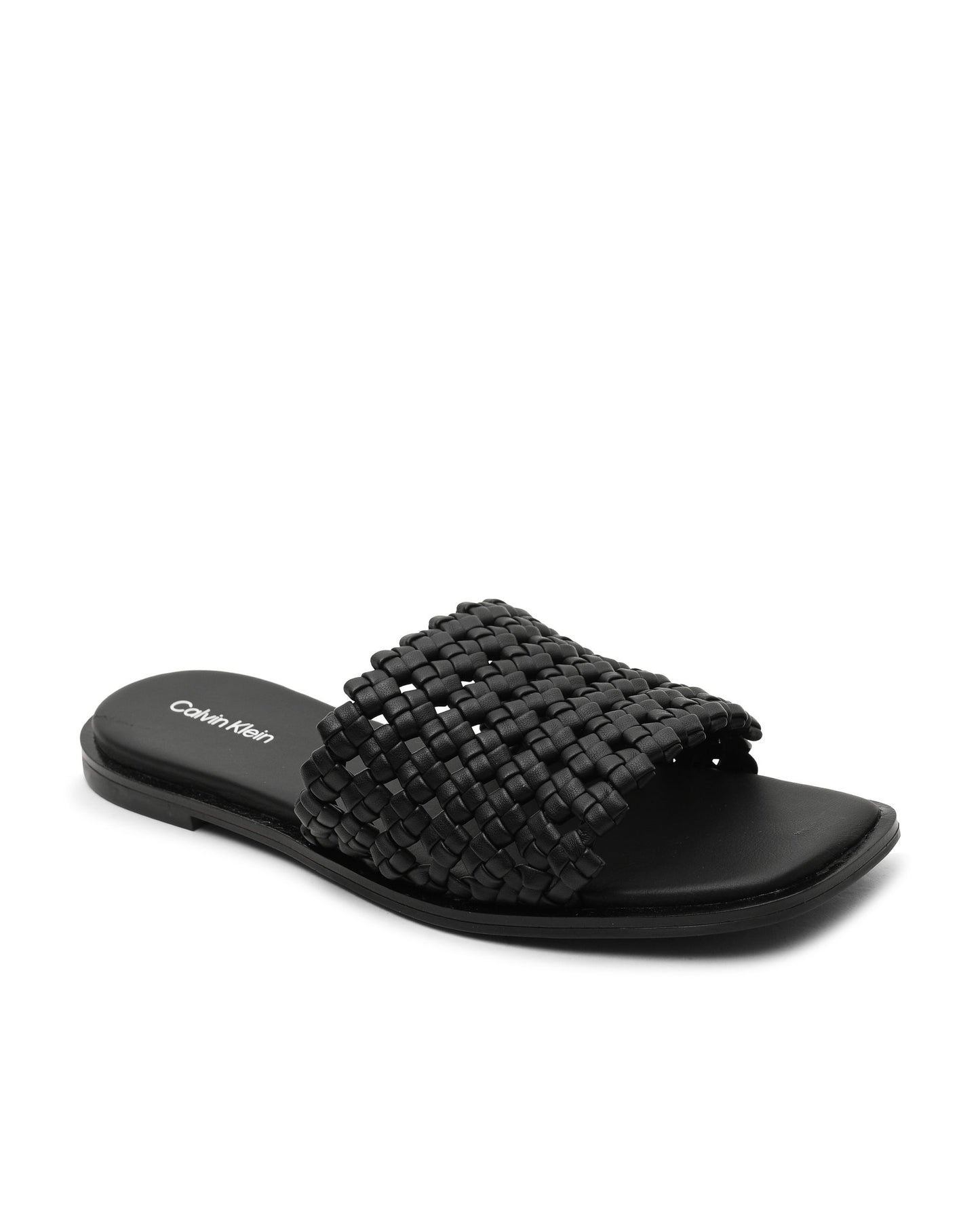 Calvin Klein Womens Sandals HW0HW02143BEH