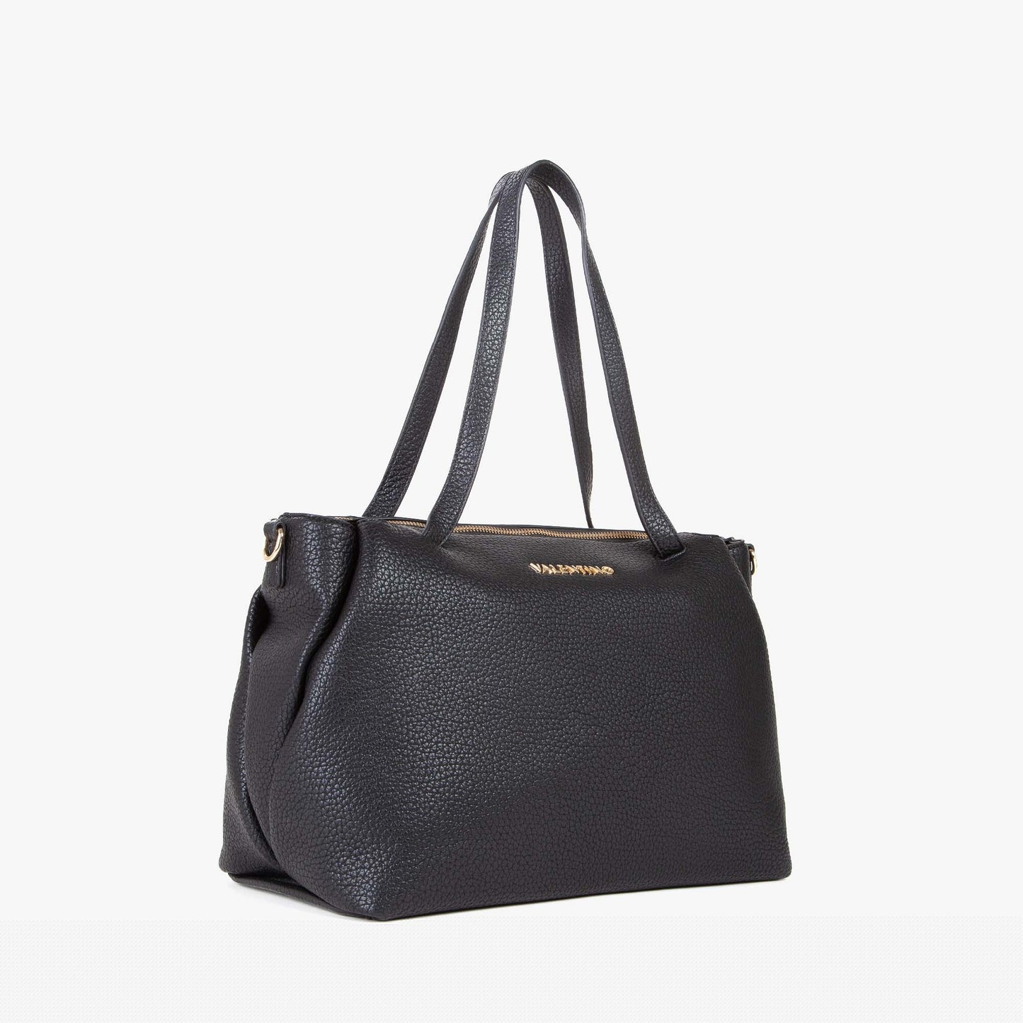Valentino Womens Shoulder Bag VBS8P201 001