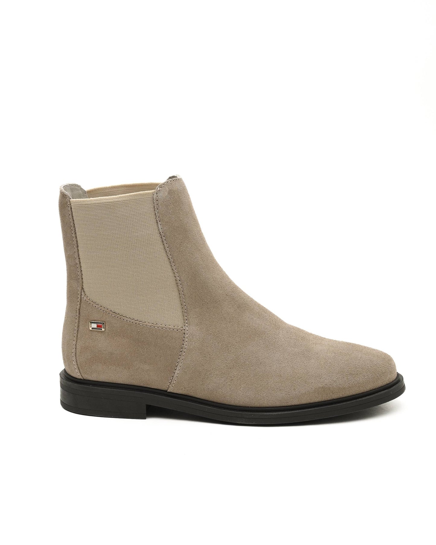 Tommy Hilfiger Womens Boots FW0FW08176AEG