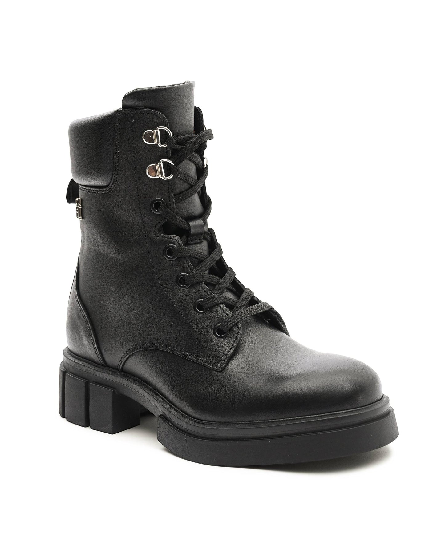 Tommy Hilfiger Womens Boots FW0FW08167BDS