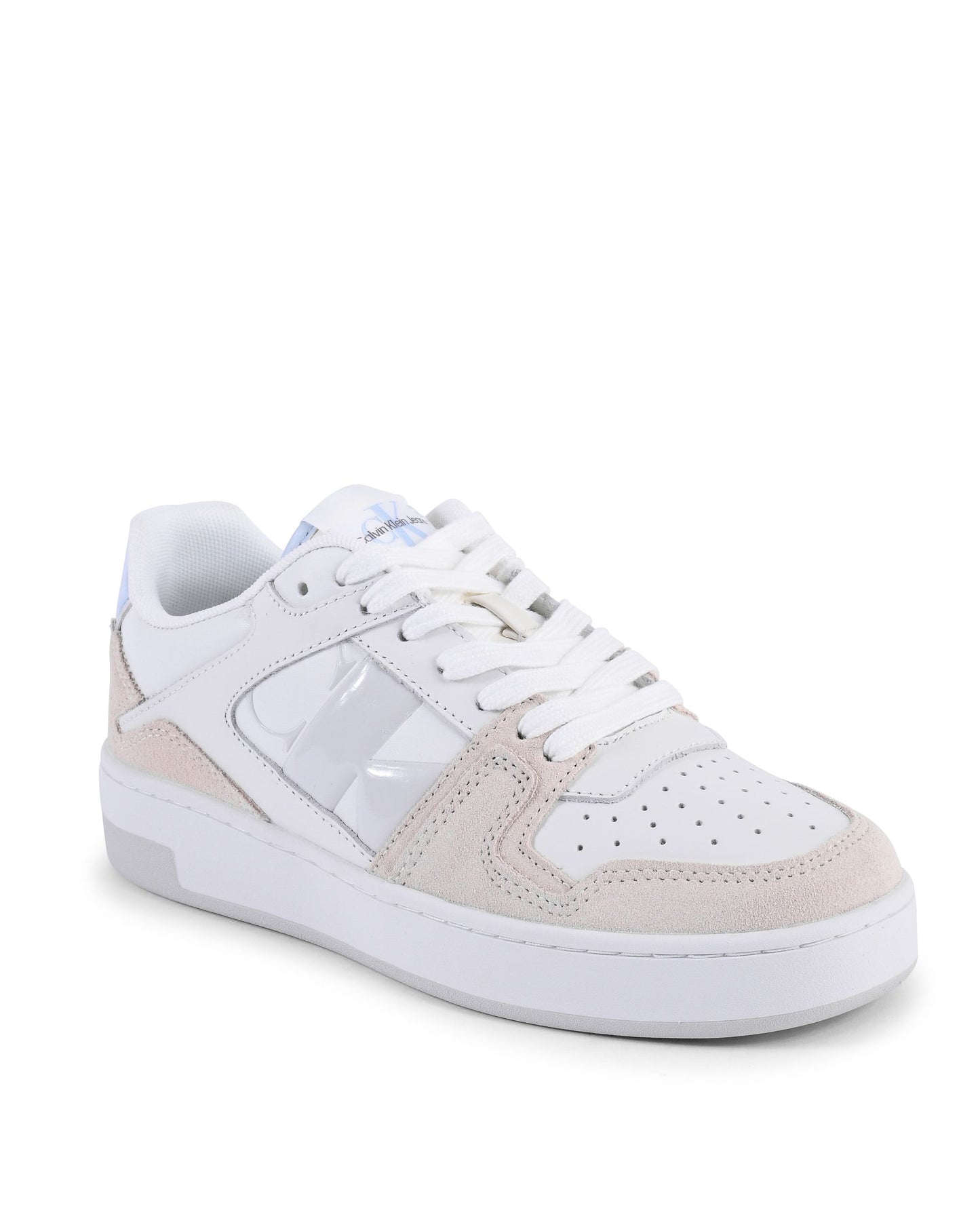 Calvin Klein Womens Sneaker YW0YW013880LB