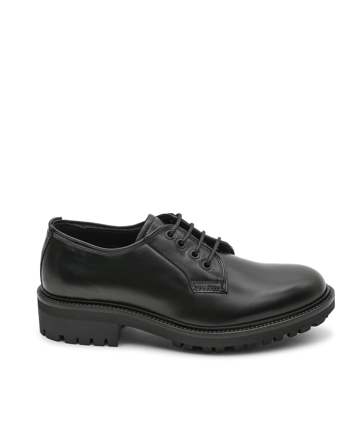 Calvin Klein Womens Derby Shoes HW0HW02246BEH
