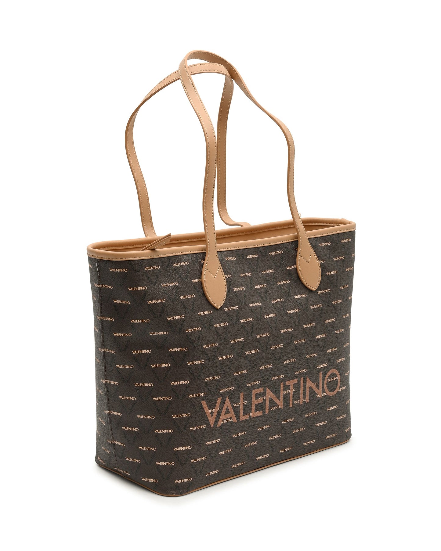 Valentino Womens Shoulder Bag VBS3KG01R E76