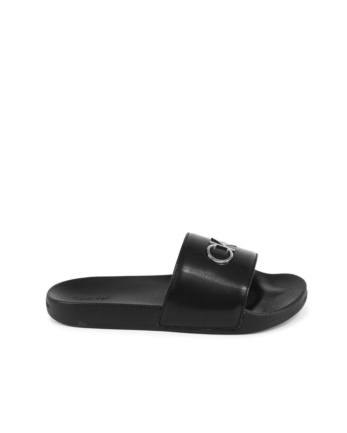 Calvin Klein Women Flip Flops BLACK HW0HW015090GS