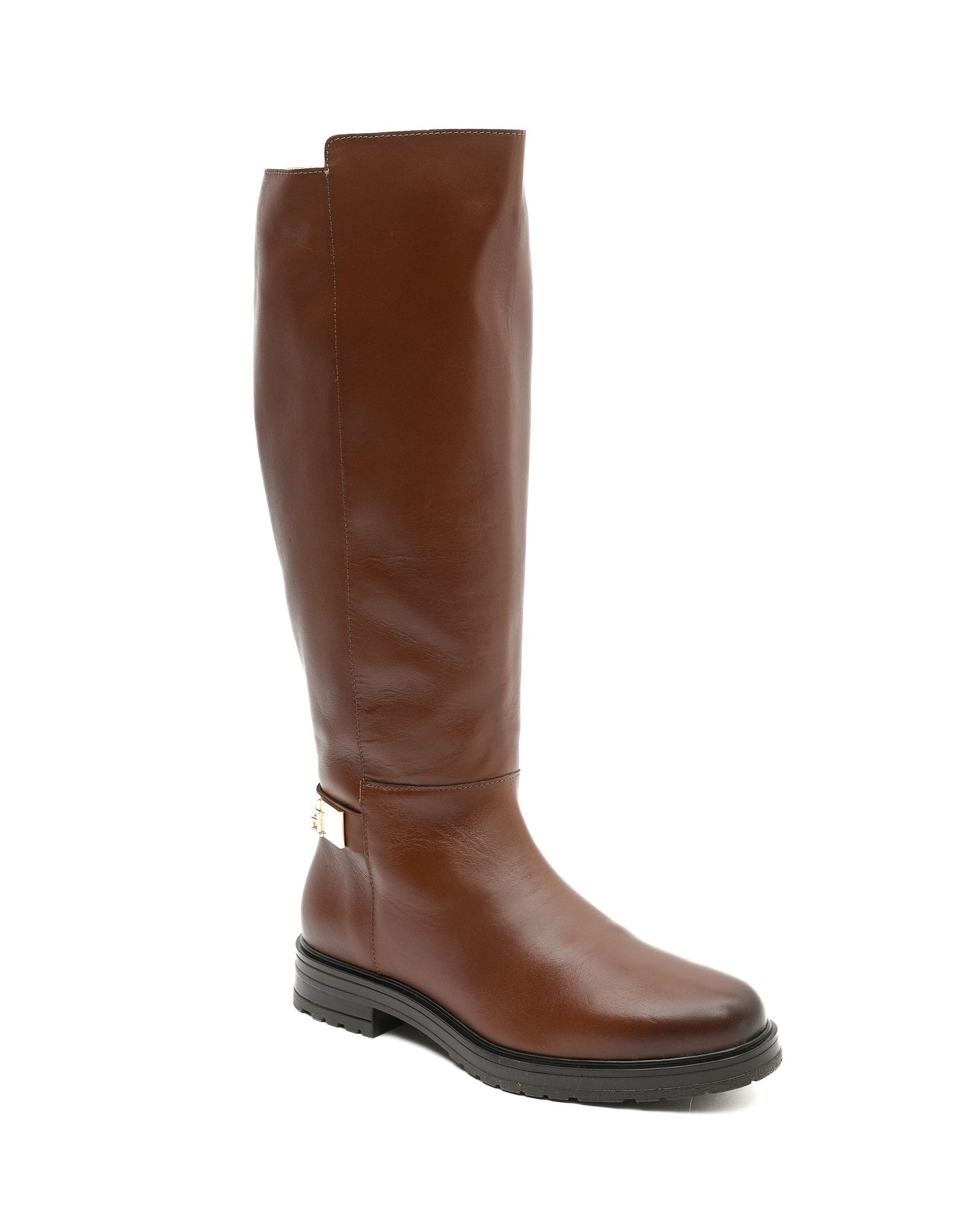 Tommy Hilfiger Womens Boots FW0FW08335GPK