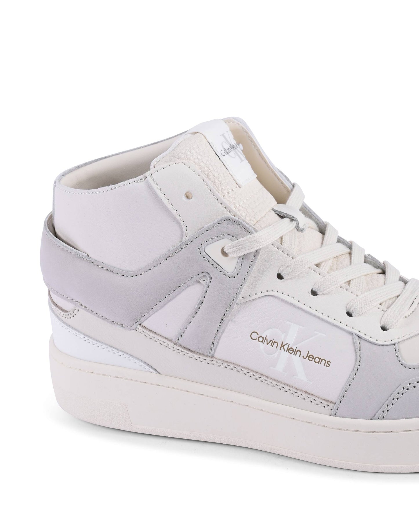 Calvin Klein Womens Sneaker YW0YW013000GF