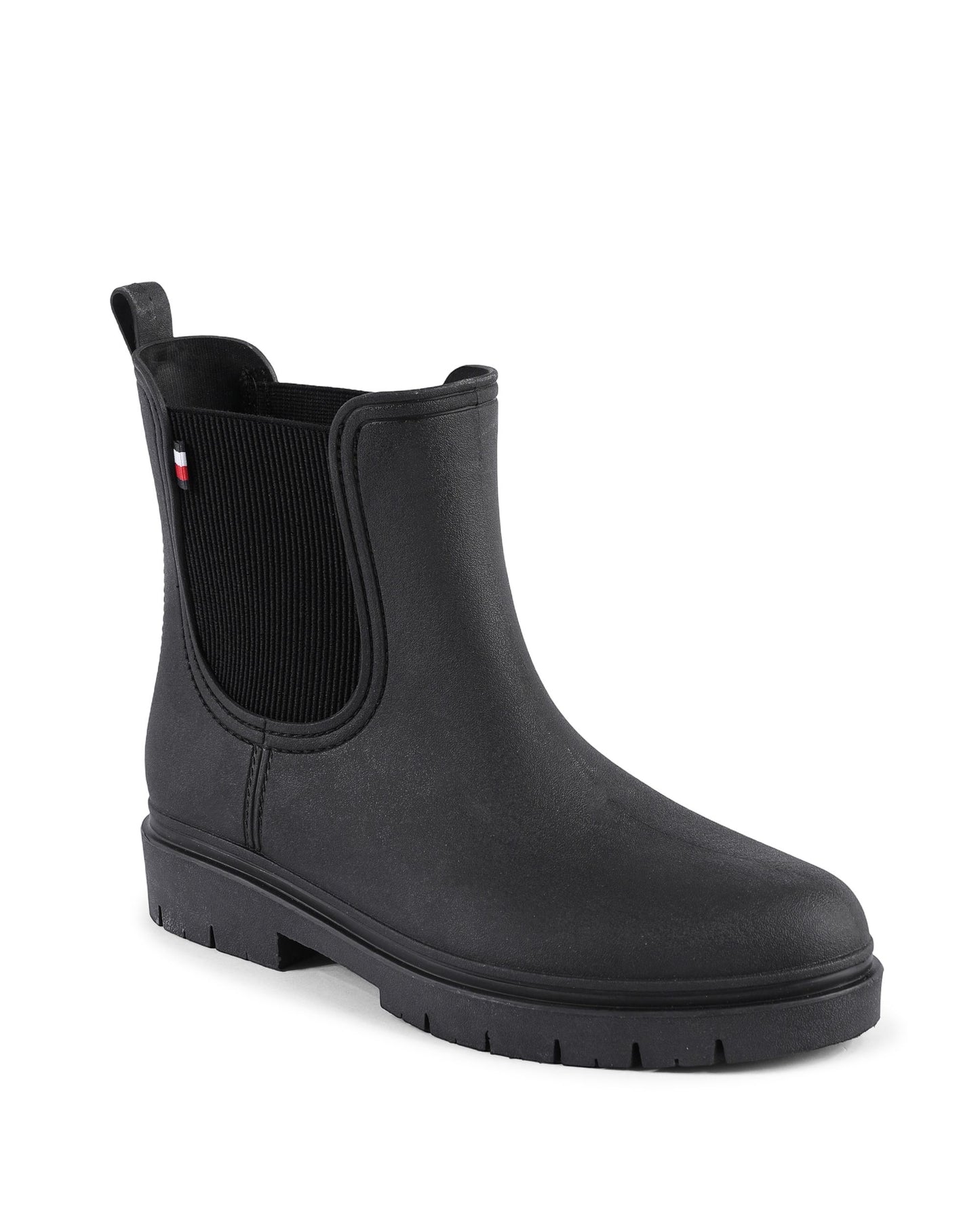 Tommy Hilfiger Womens Rainboots FW0FW06897BDS