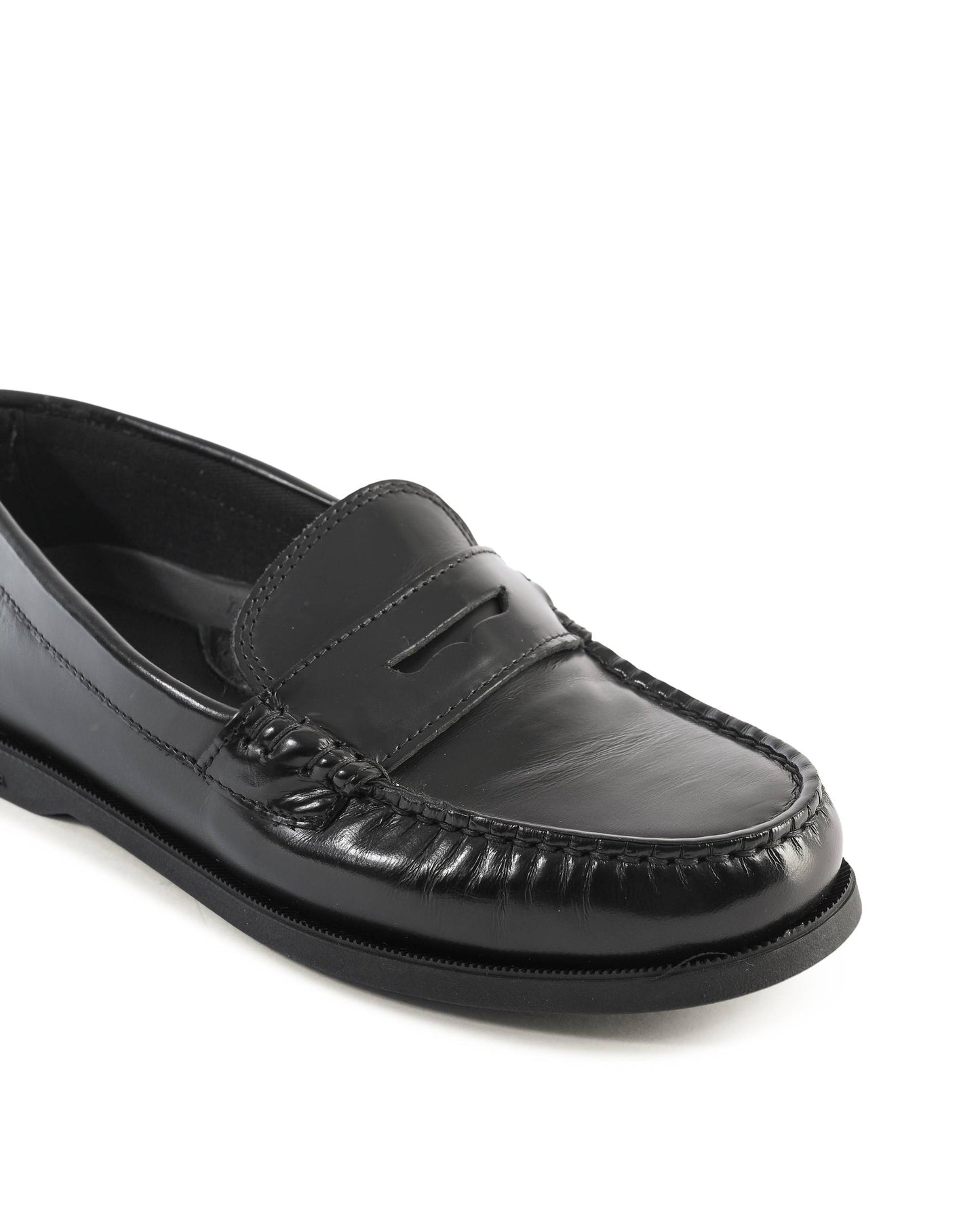 Tommy Hilfiger Womens Loafer FW0FW07513BDS