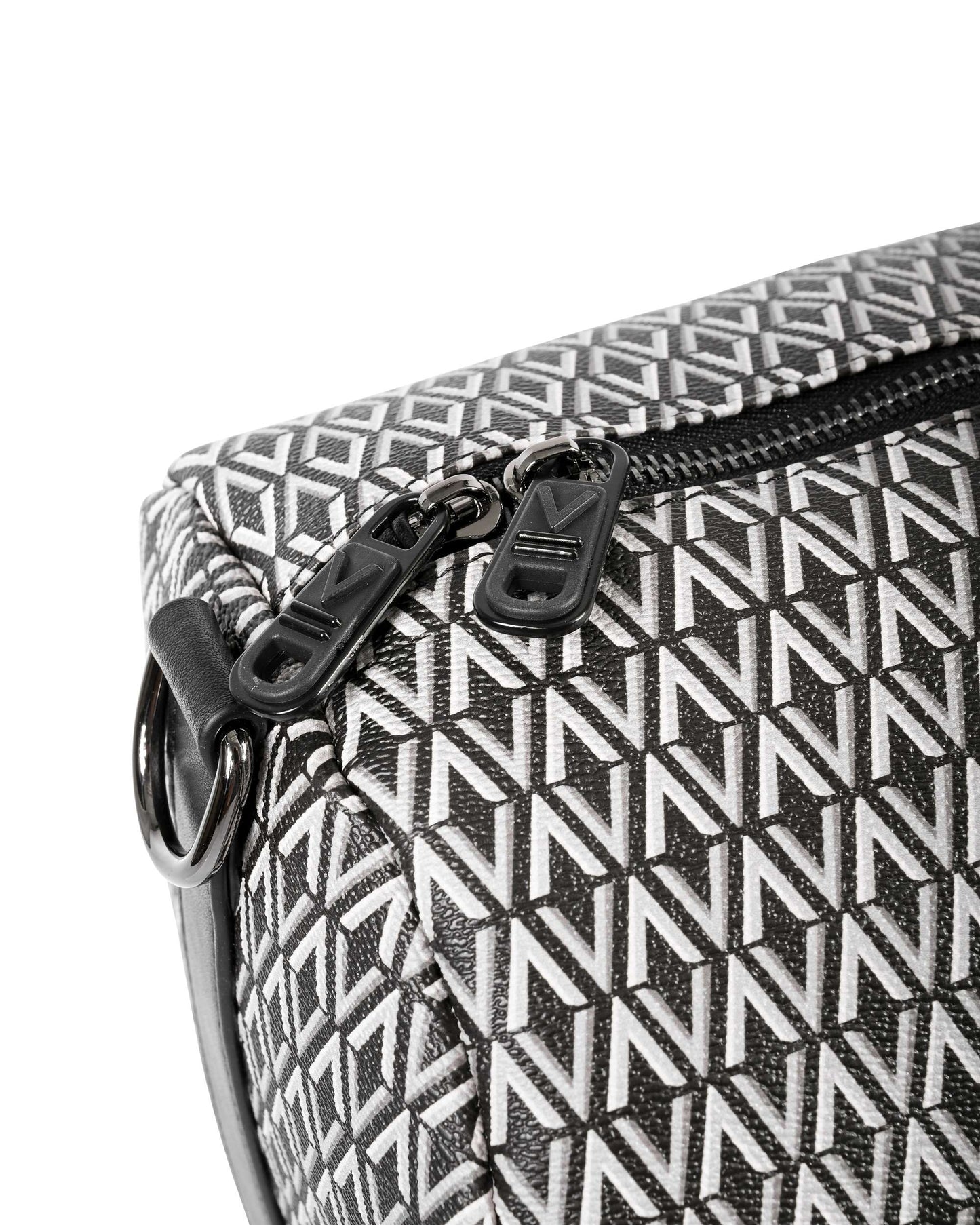Valentino Men Duffel Bag VBS8AY10 E52