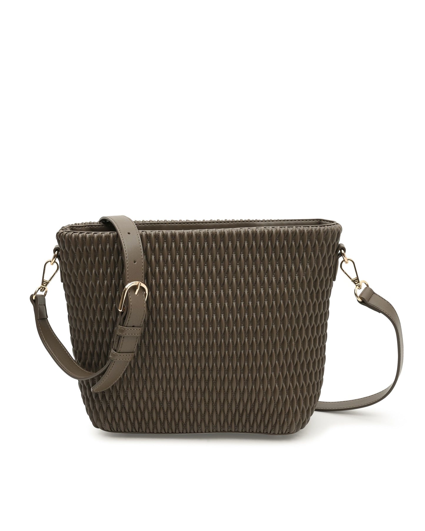 Valentino Womens Shoulder Bag VBS8DA07 259