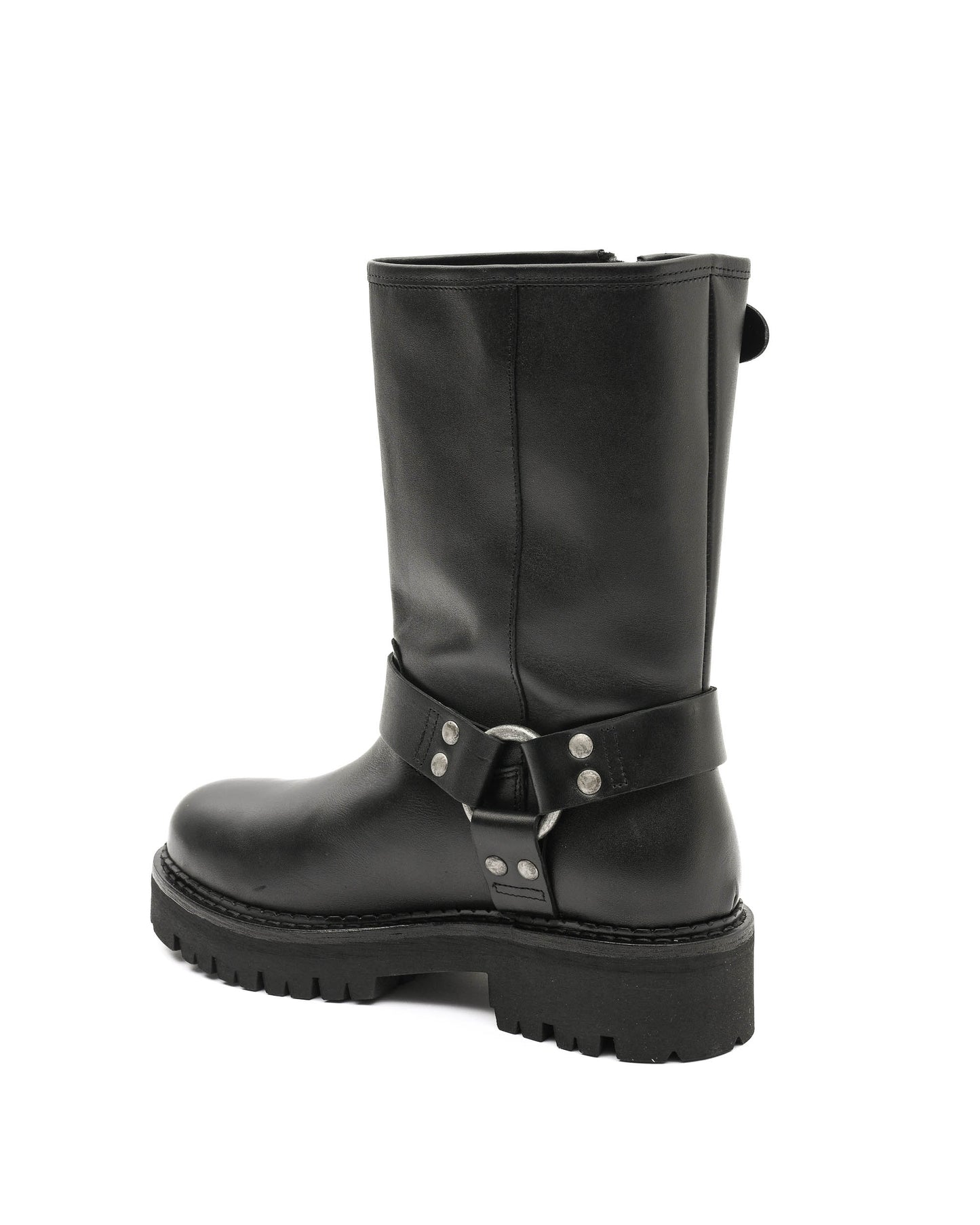 Tommy Hilfiger Womens Boots EN0EN02728BDS