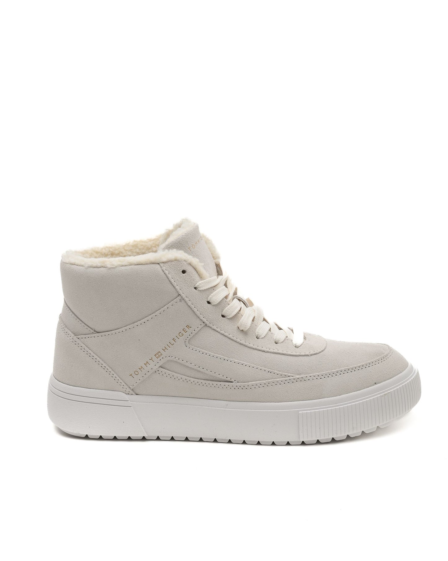 Tommy Hilfiger Womens Sneakers FW0FW08108YBH