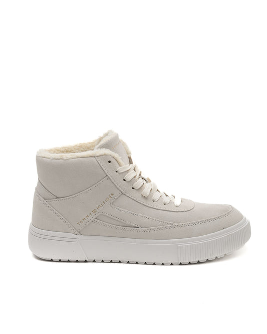 Tommy Hilfiger Womens Sneakers FW0FW08108YBH