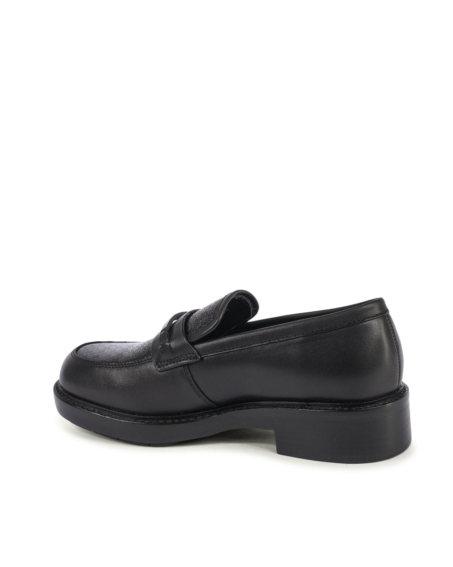 Calvin Klein Women Casual Shoes BLACK HW0HW01723BEH