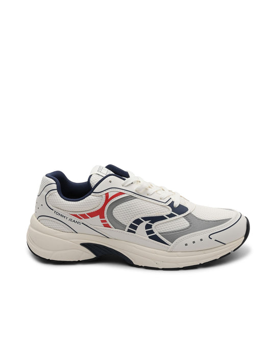Tommy Hilfiger Mens Sneakers EM0EM015690G1