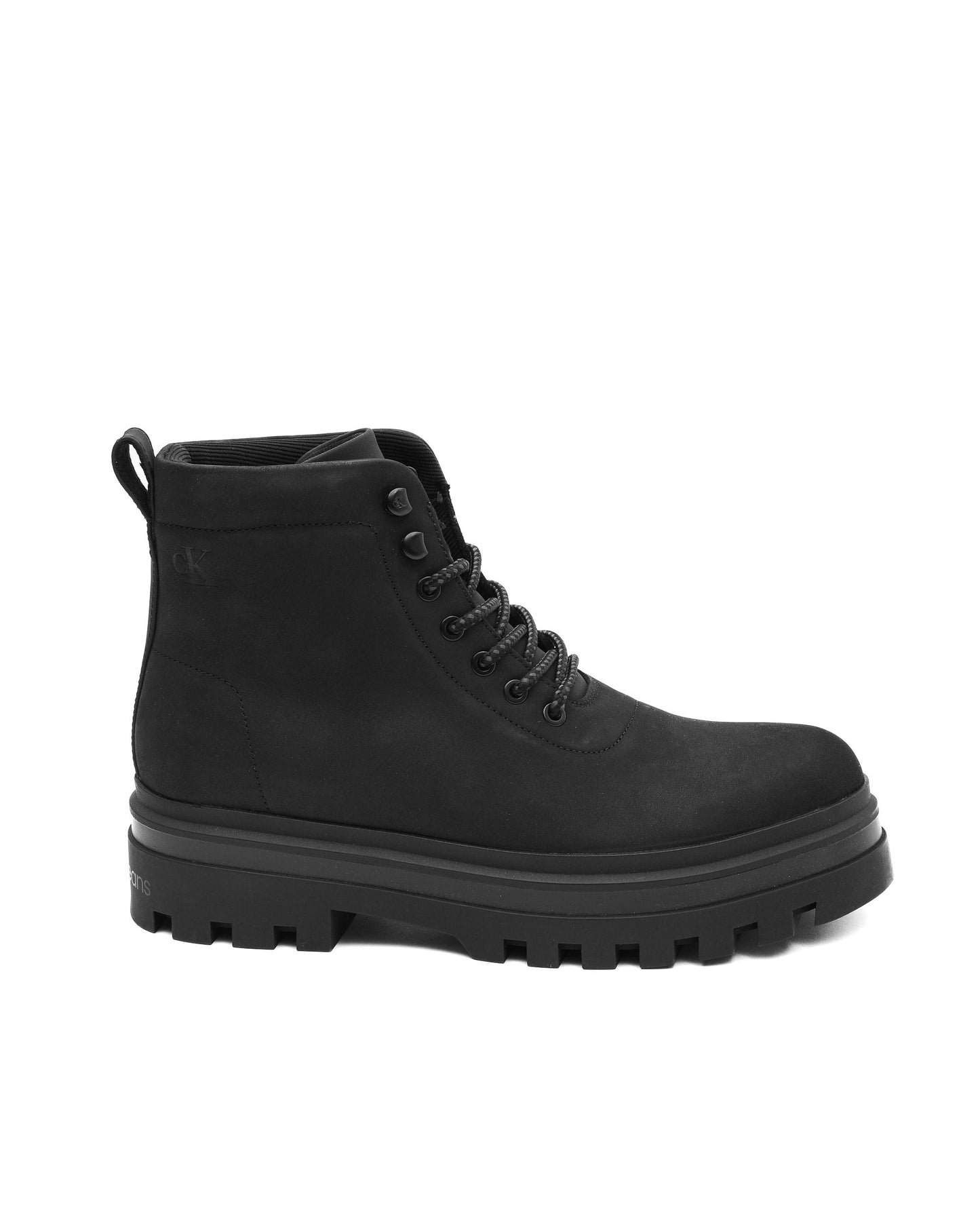 Calvin Klein Mens Boots YM0YM010760GJ