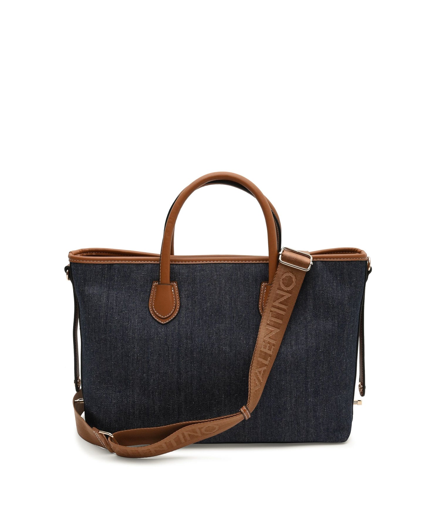Valentino Womens Handbag VBS7QH02D R65