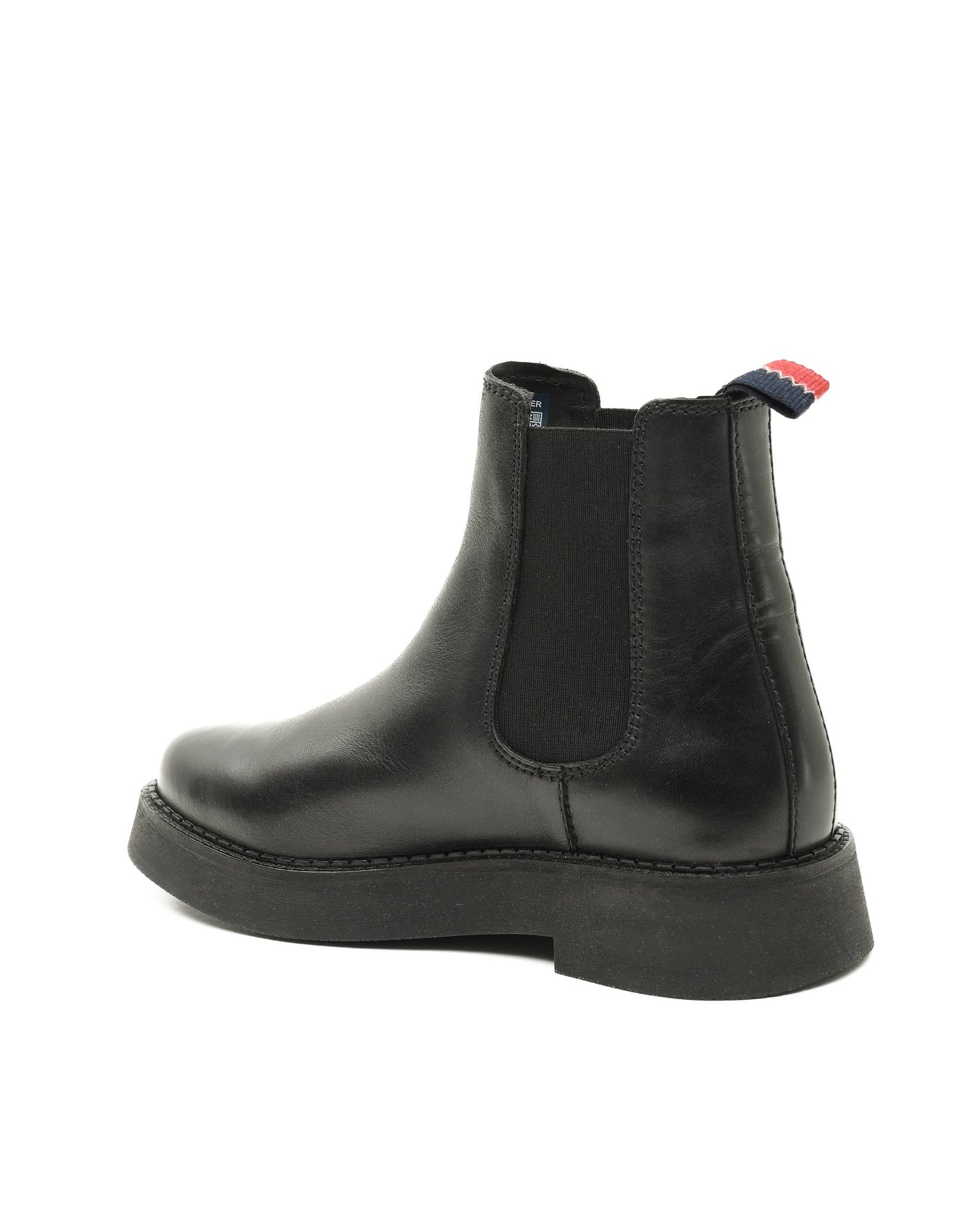 Tommy Hilfiger Womens Boots EN0EN02622BDS