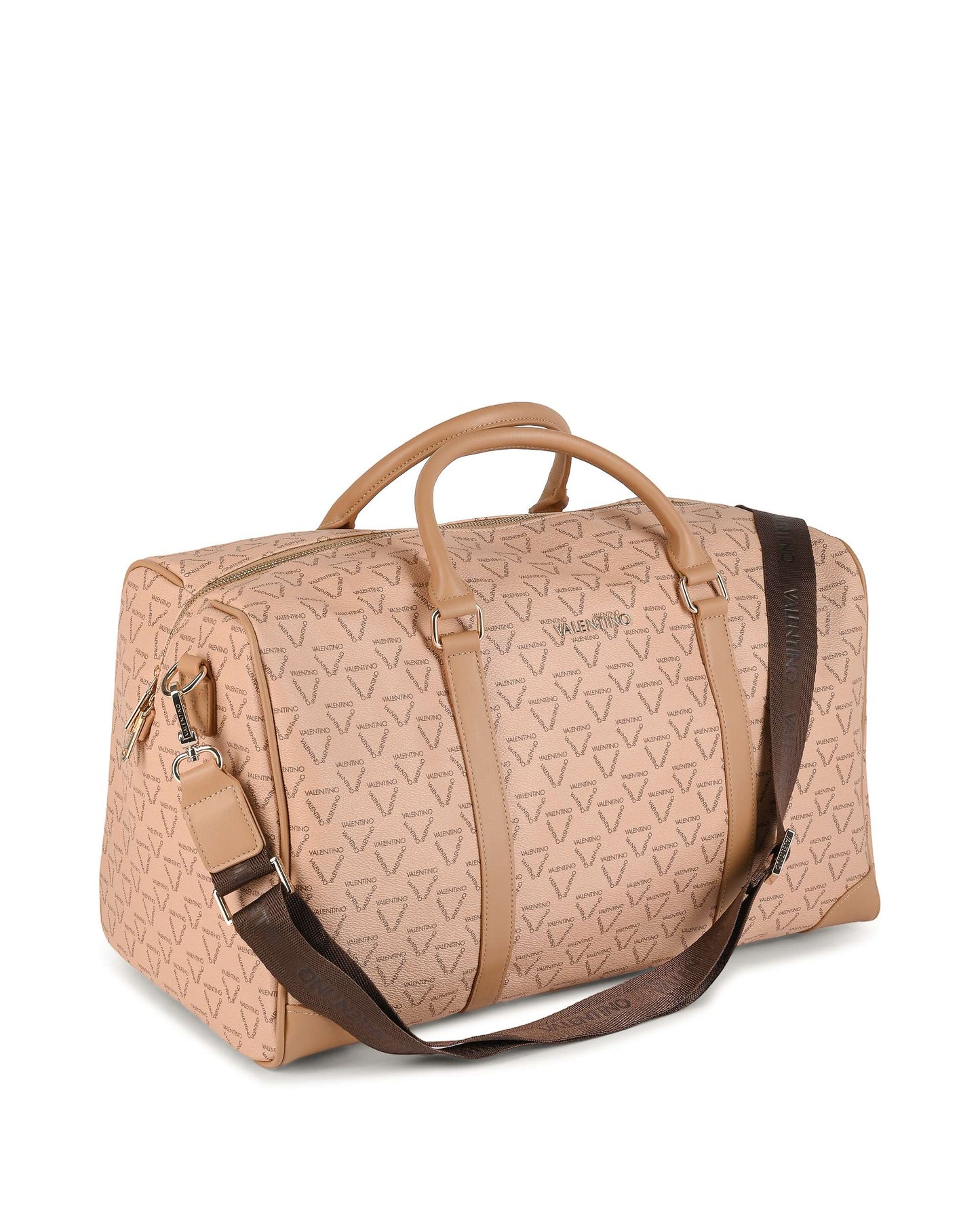 Valentino Women Duffel Bag VBS3KG14R E87