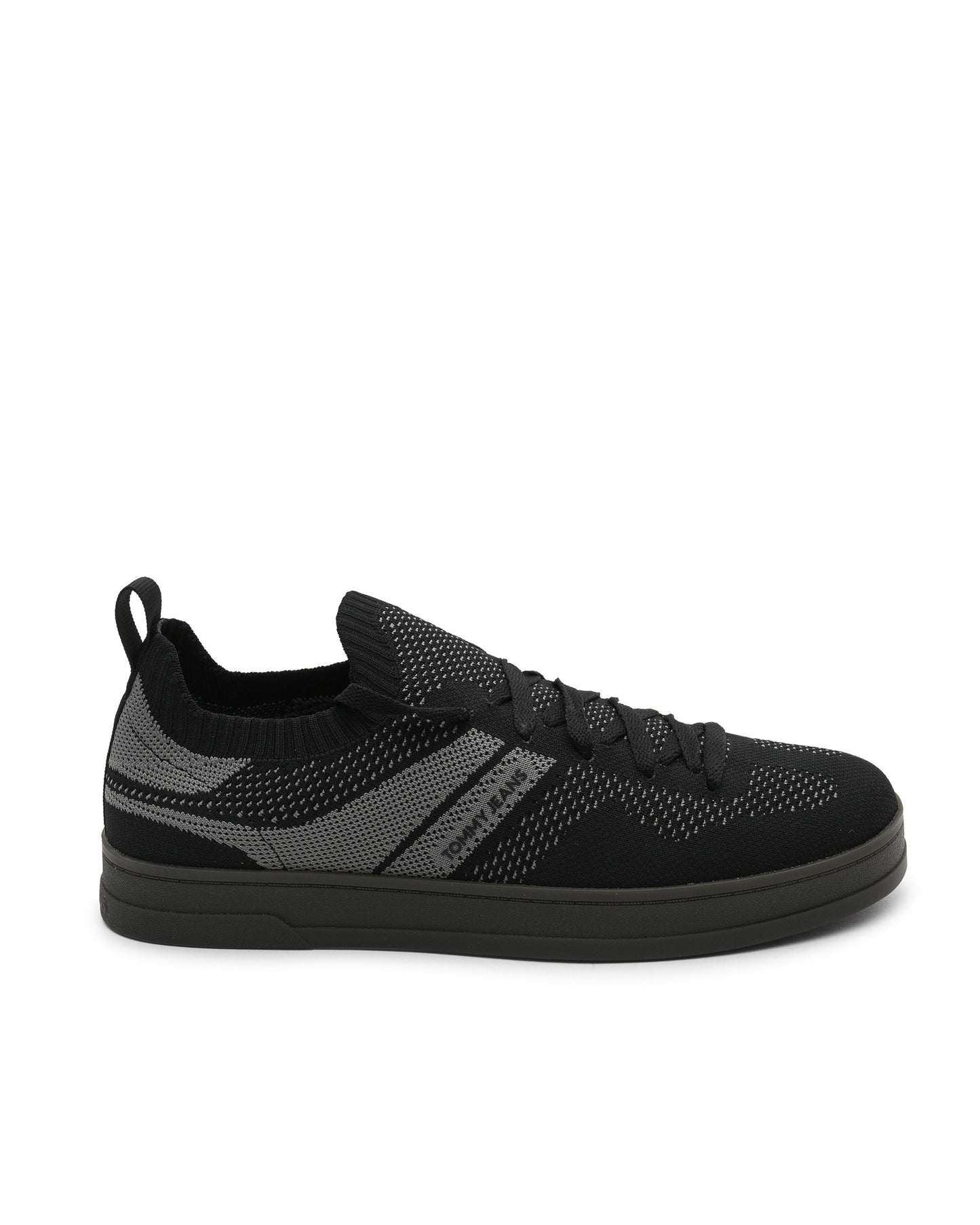 Tommy Hilfiger Mens Sneakers EM0EM01552BDS