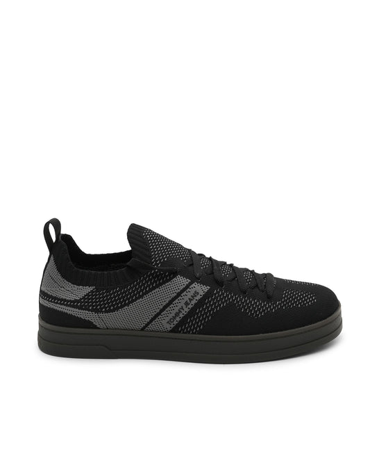 Tommy Hilfiger Mens Sneakers EM0EM01552BDS